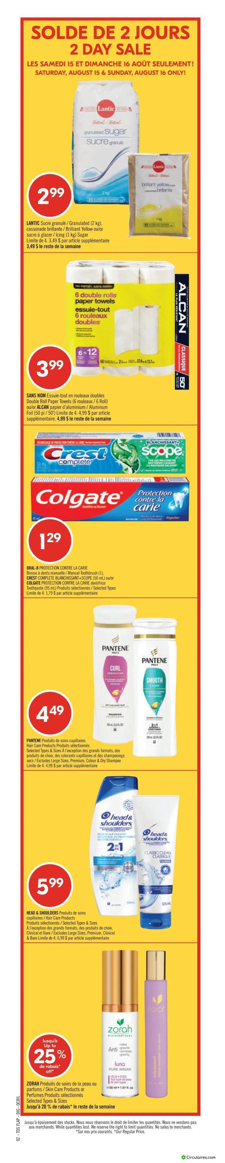 Pharmaprix