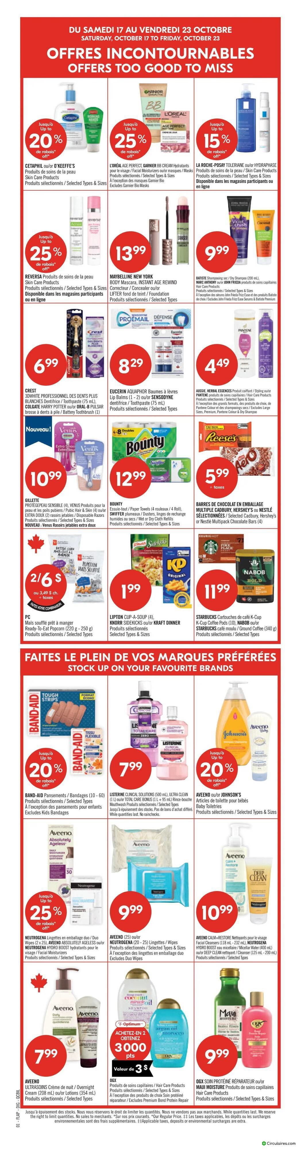 Pharmaprix