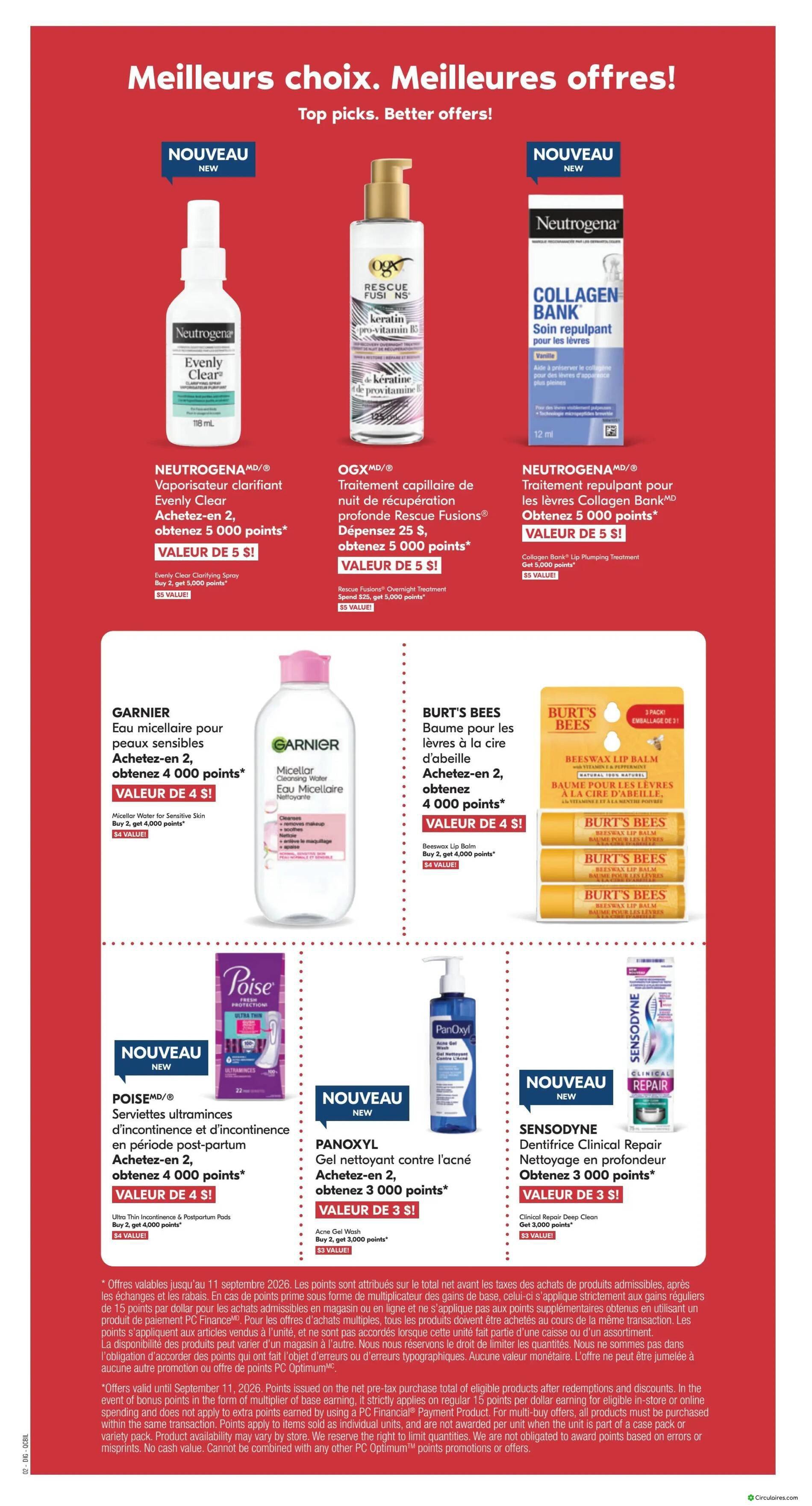 Pharmaprix