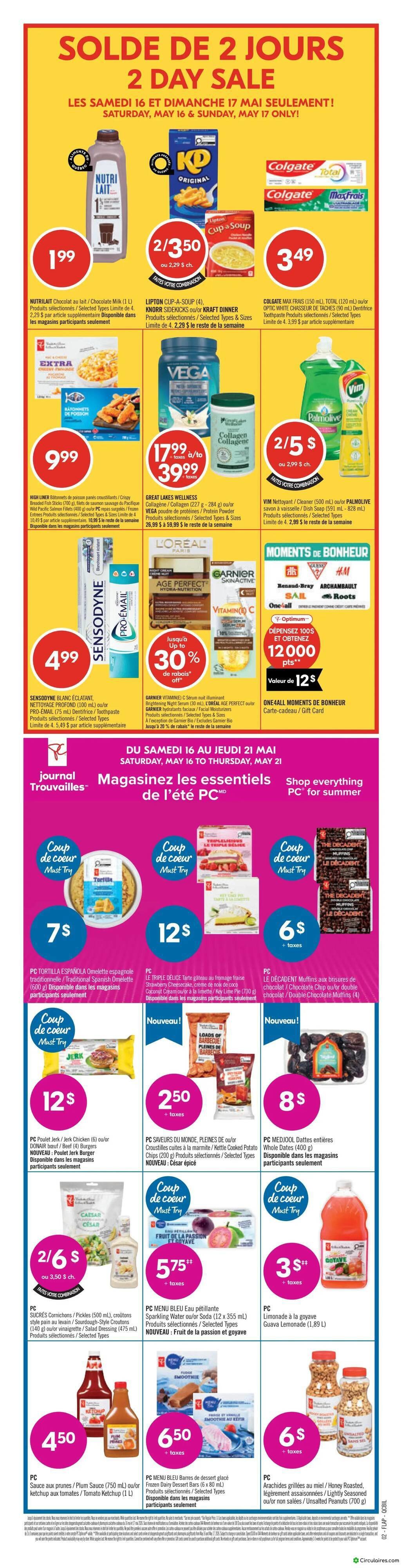 Pharmaprix