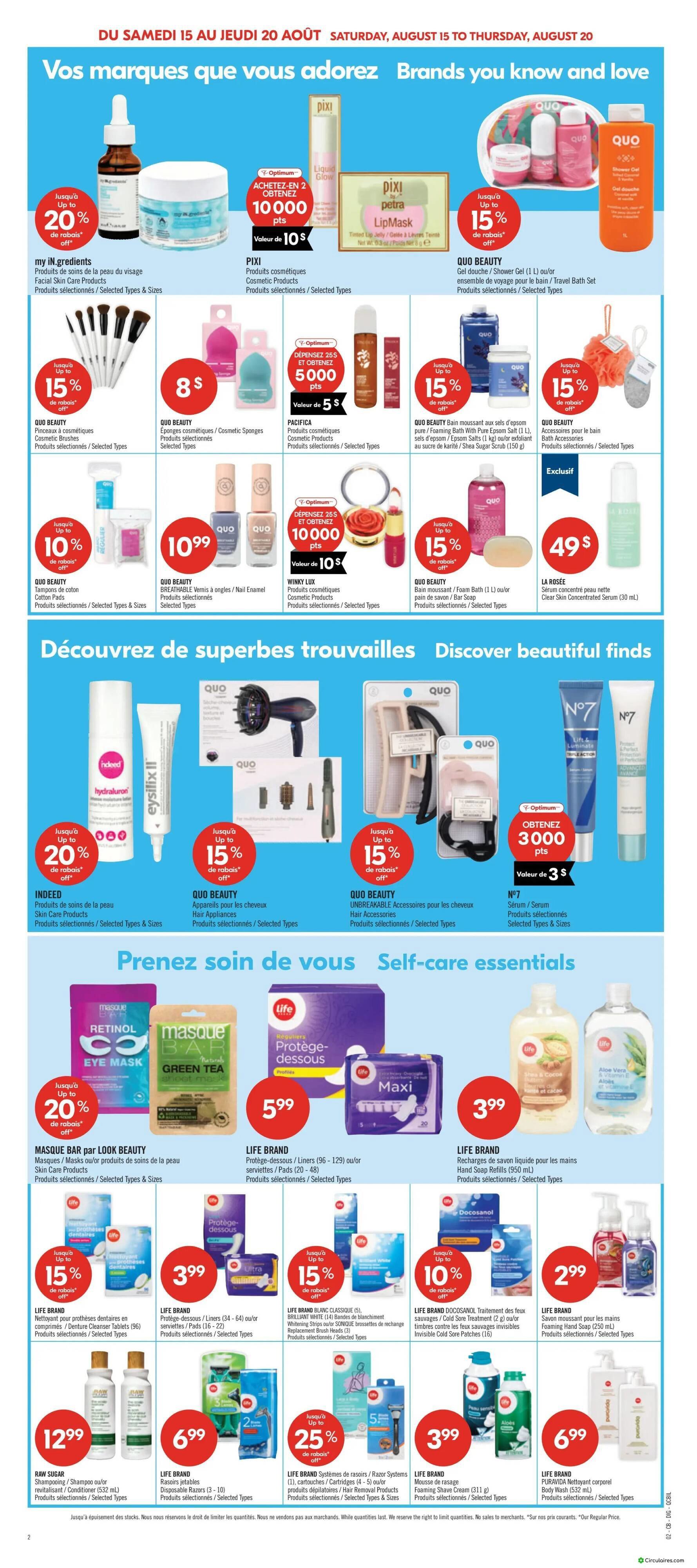 Pharmaprix