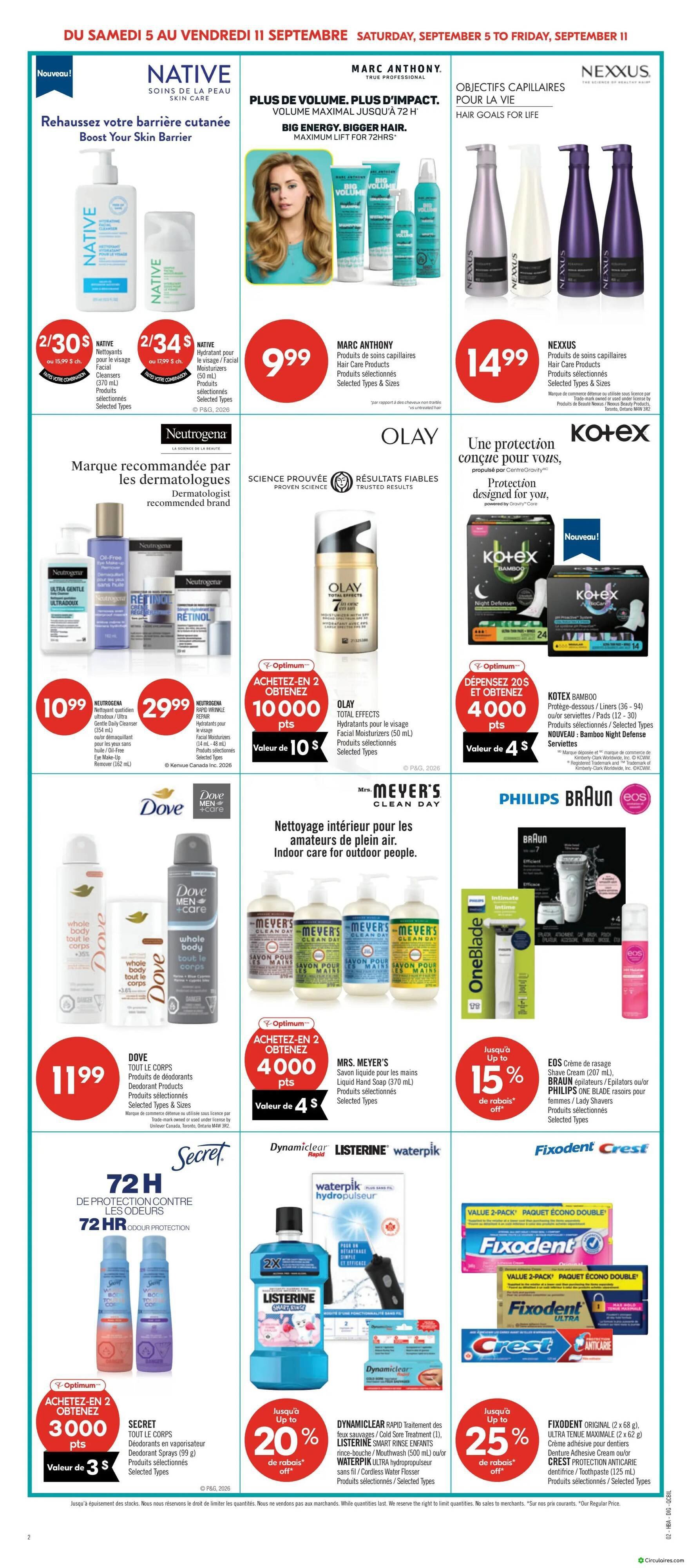 Pharmaprix