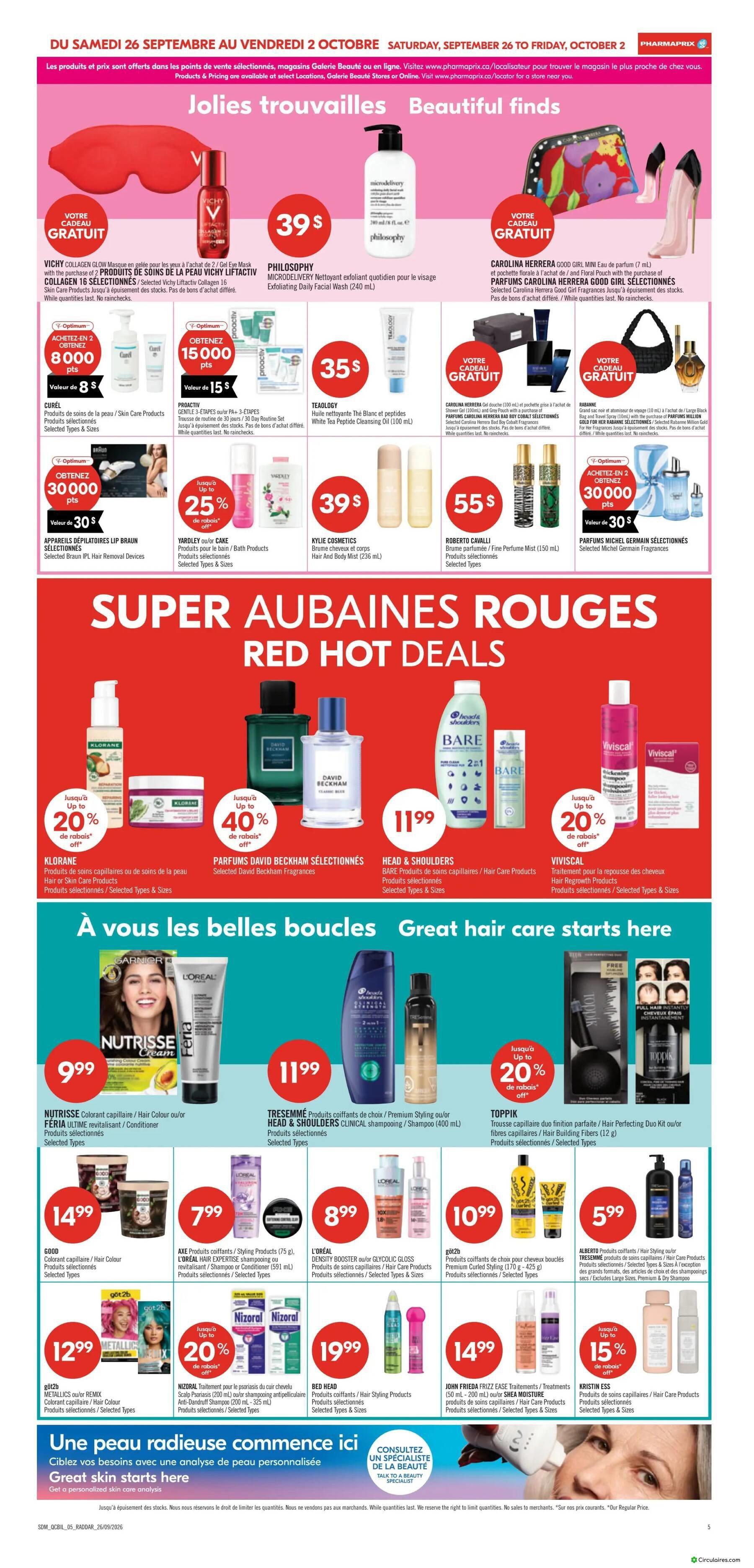 Pharmaprix