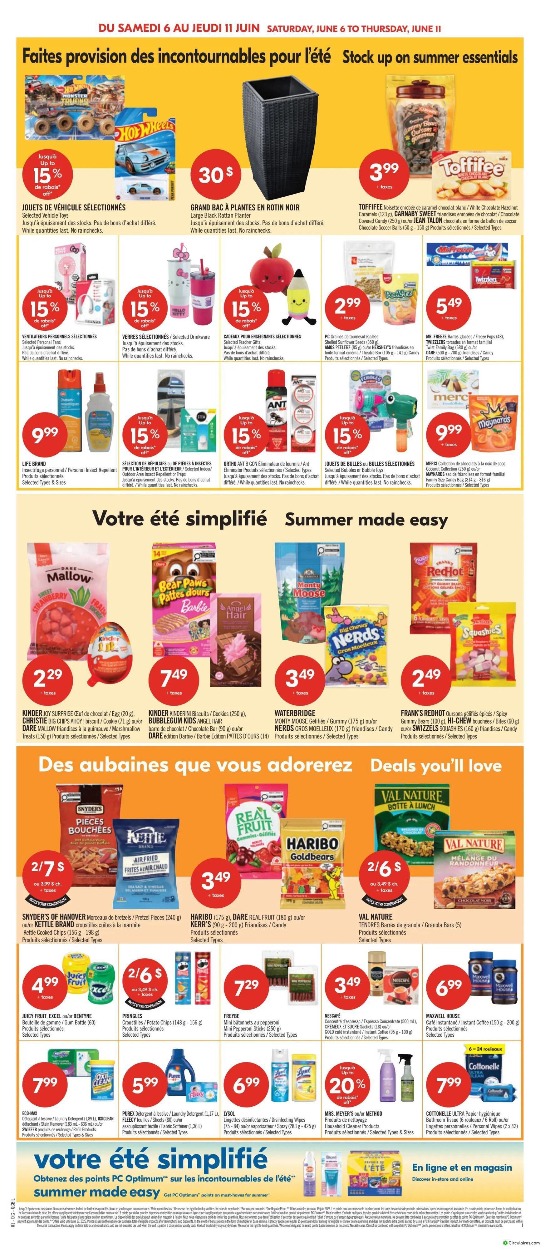 Pharmaprix
