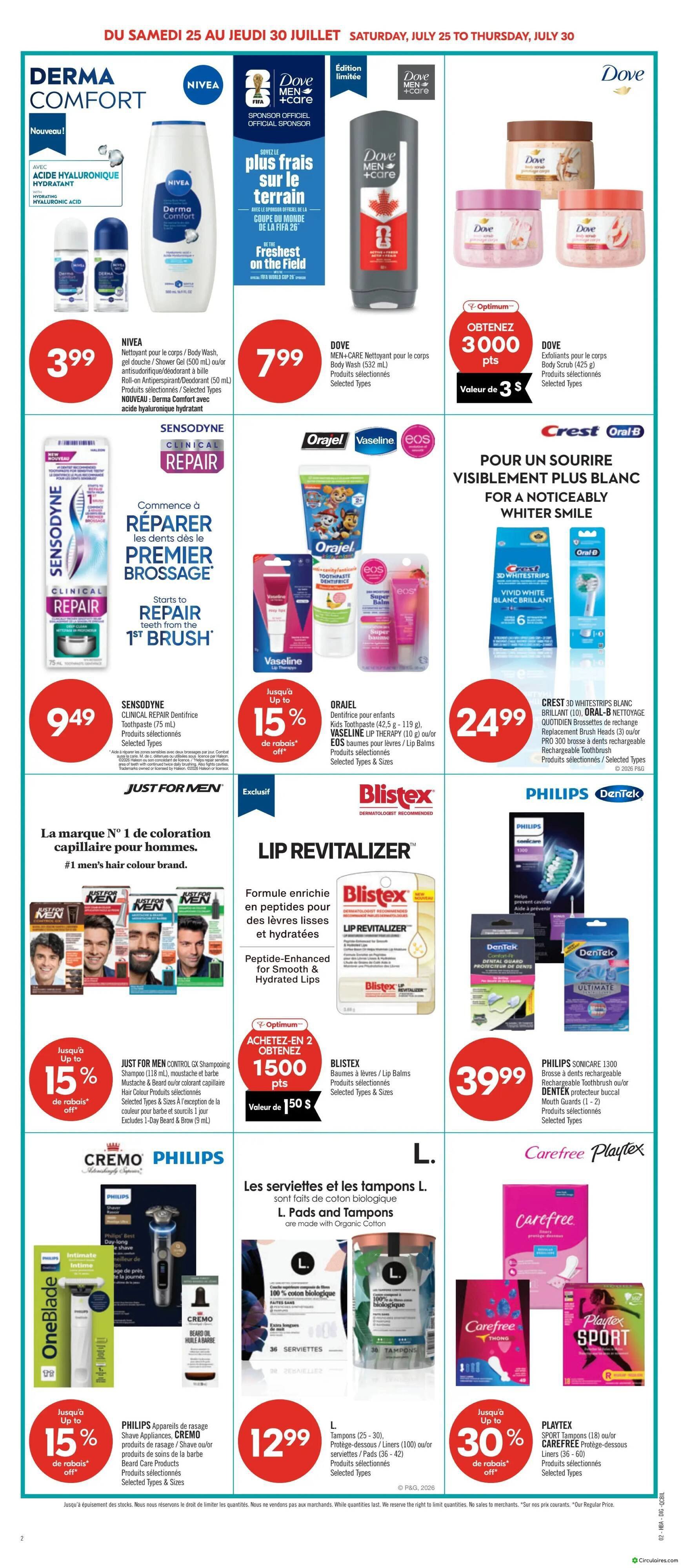 Pharmaprix