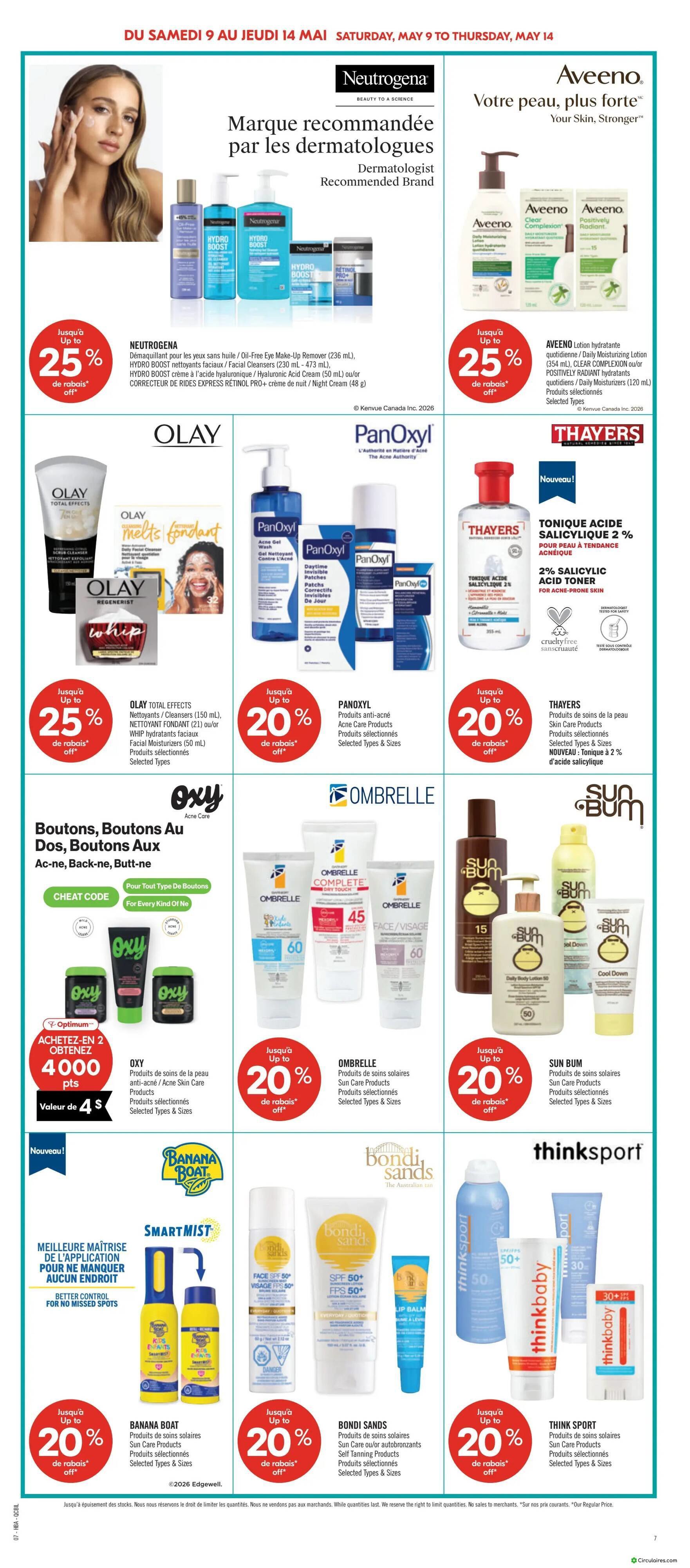 Pharmaprix