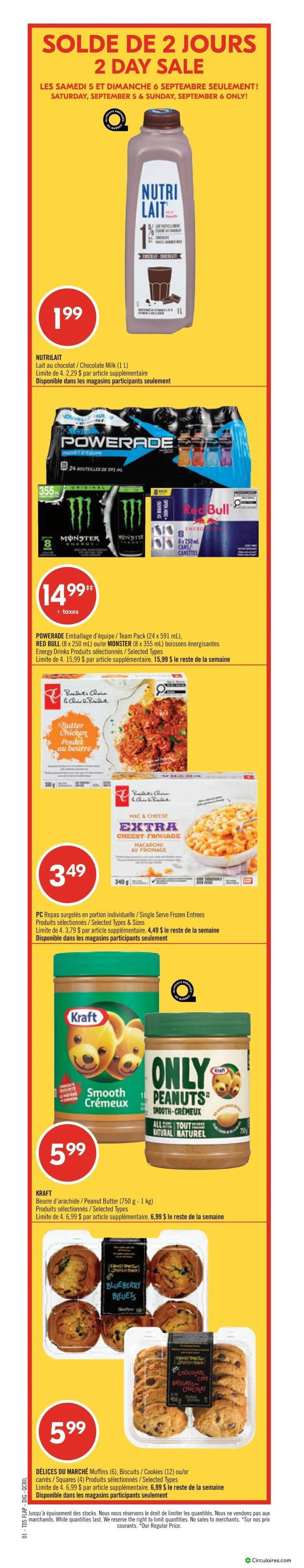 Pharmaprix