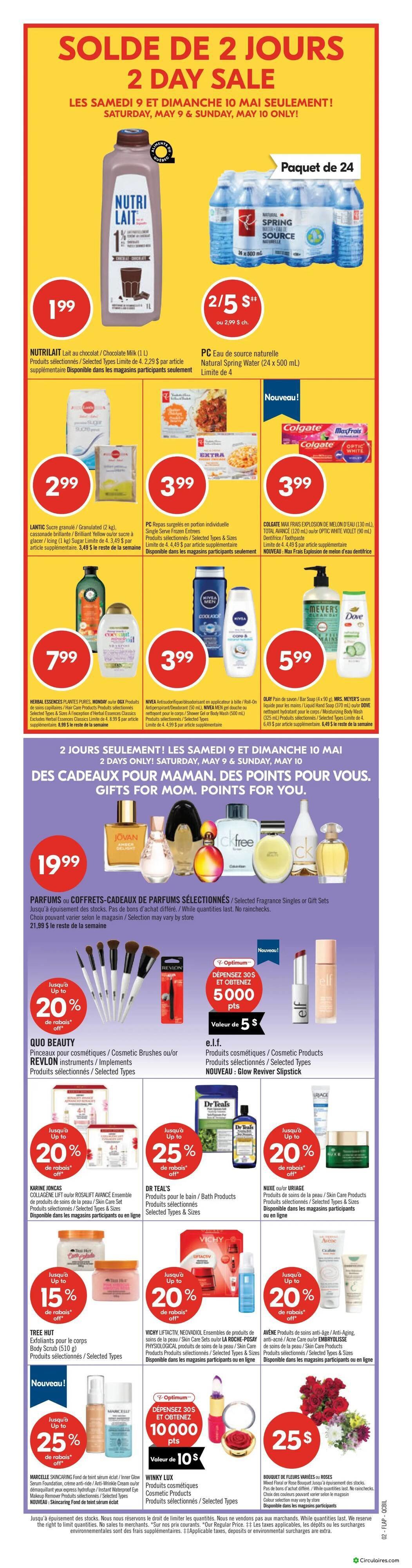 Pharmaprix