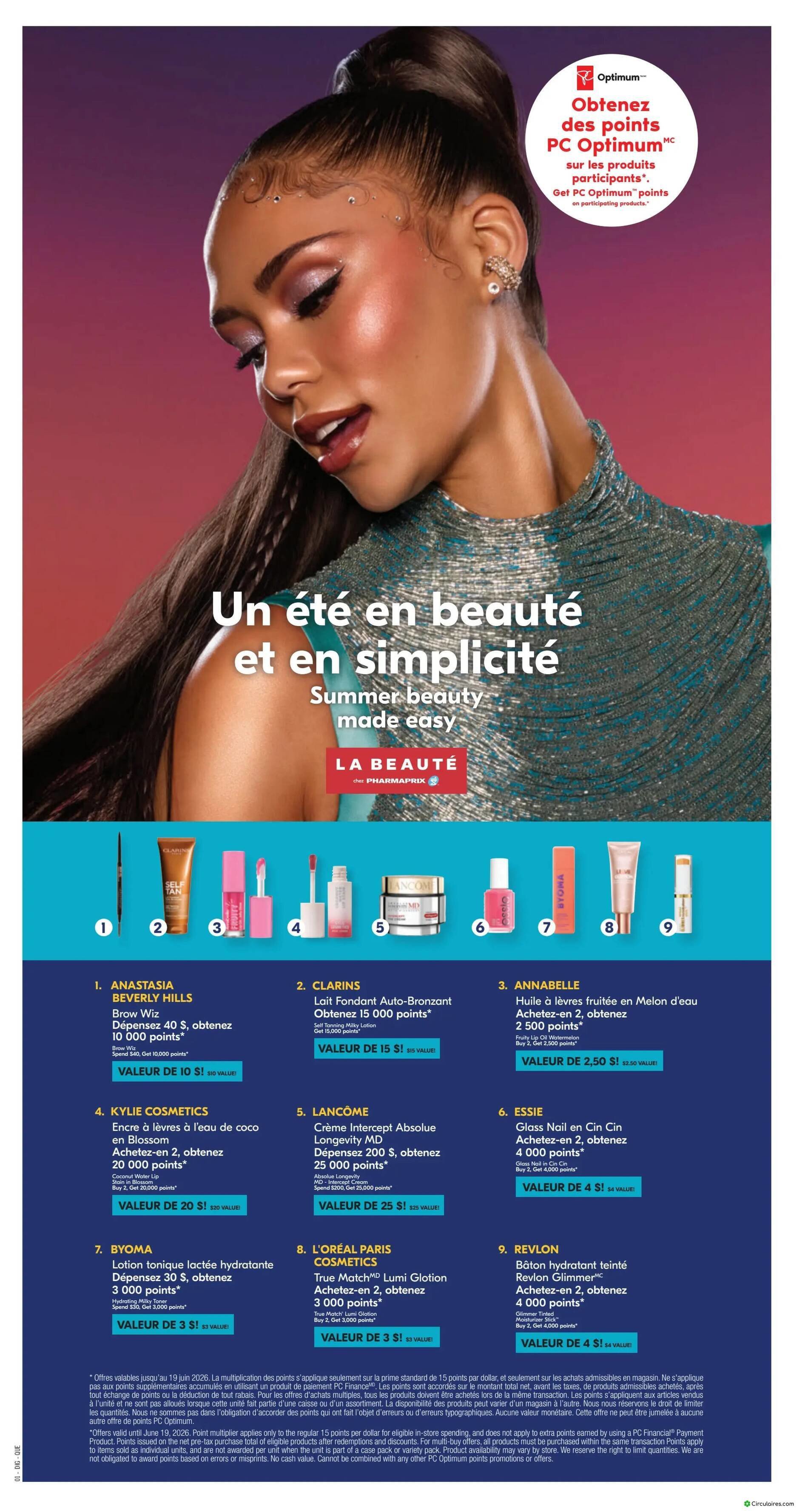 Pharmaprix