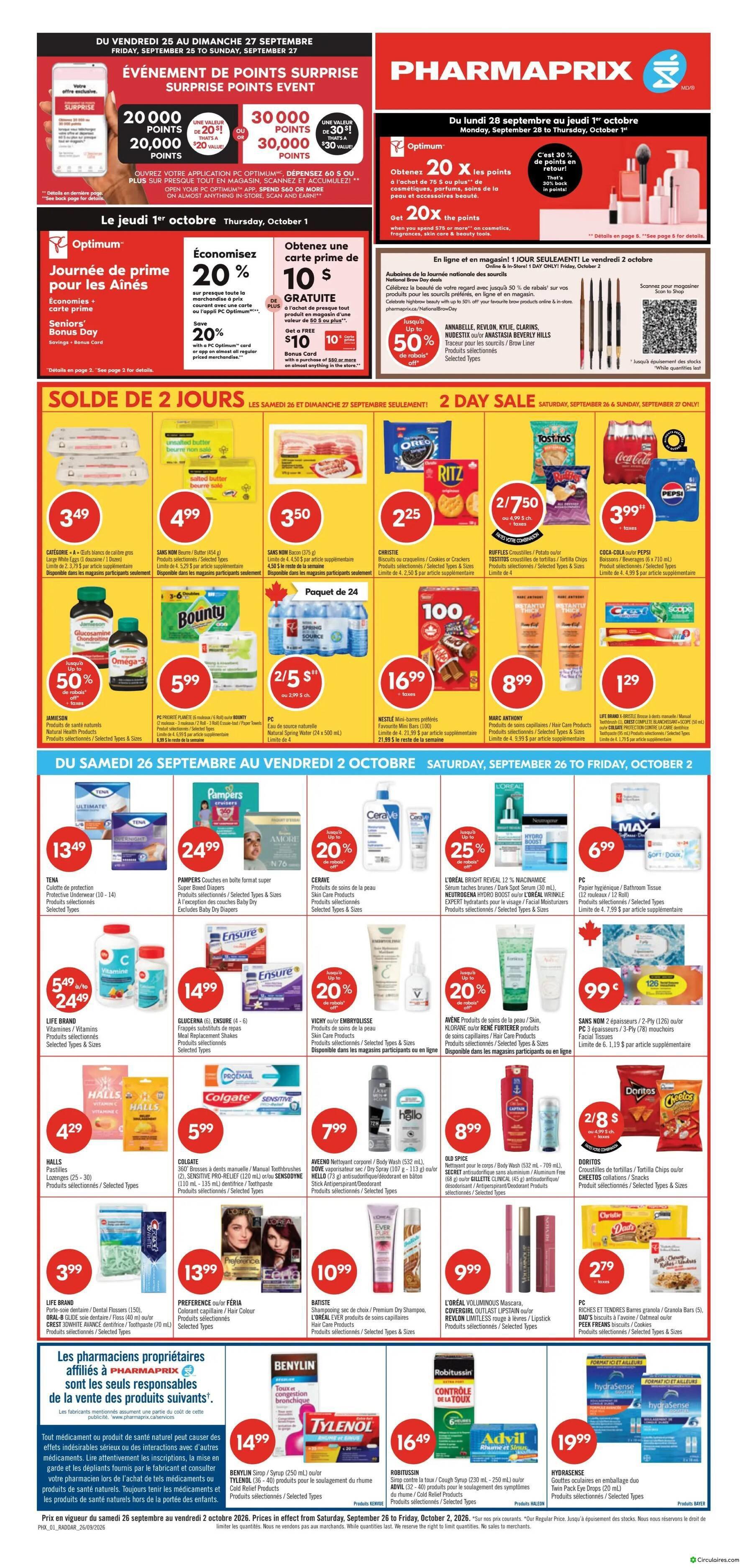 Pharmaprix
