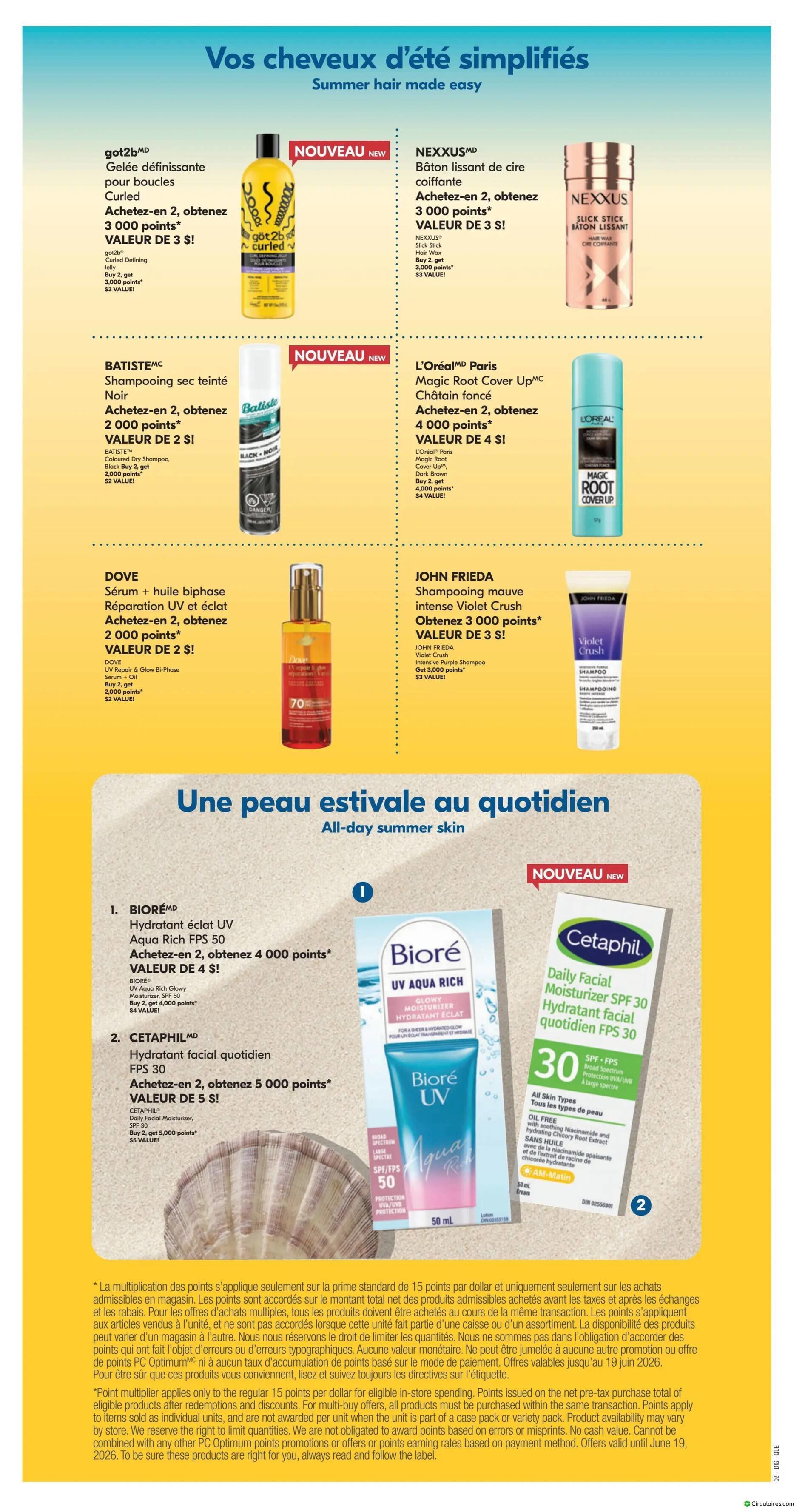Pharmaprix