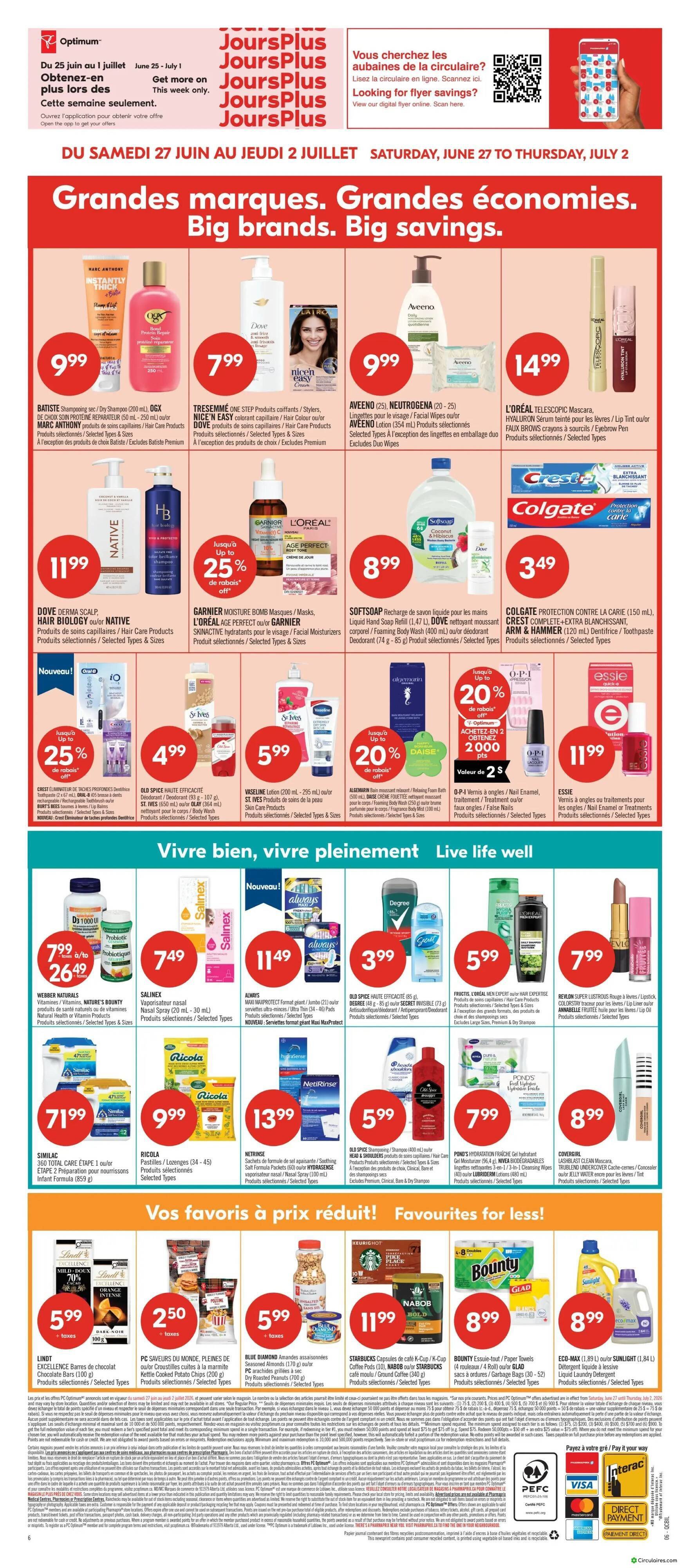 Pharmaprix