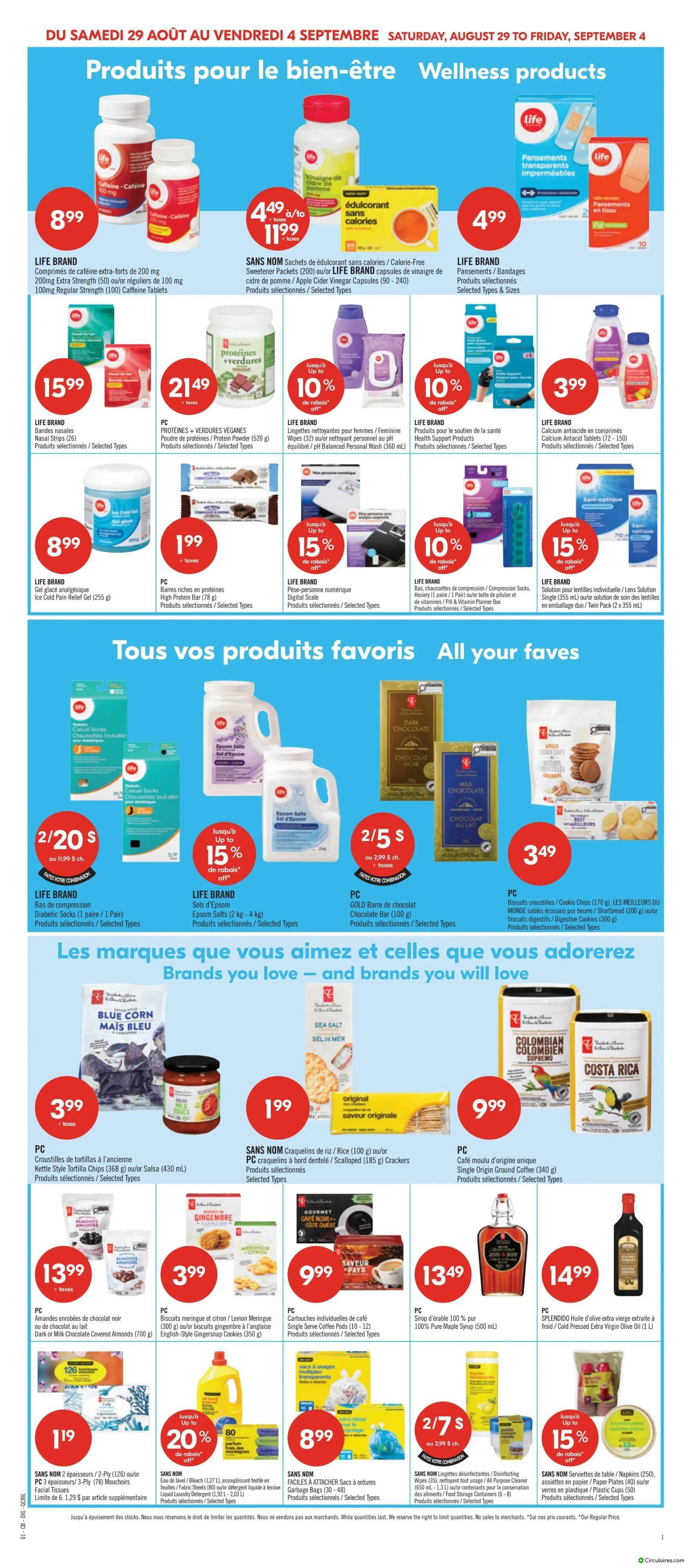 Pharmaprix