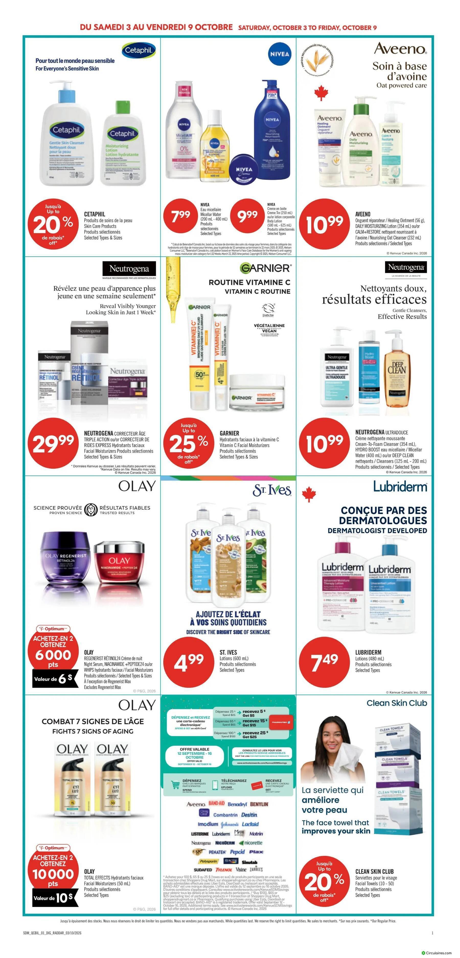Pharmaprix