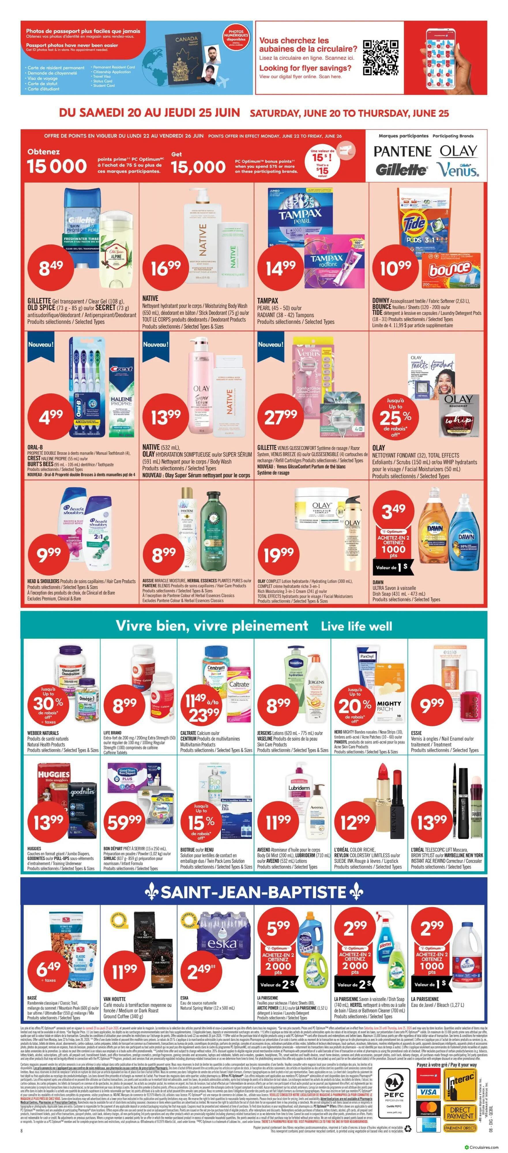 Pharmaprix