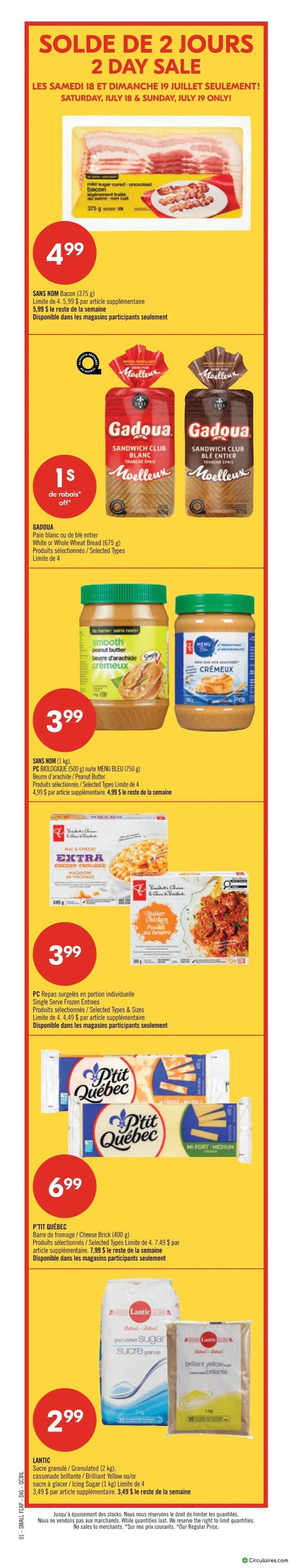 Pharmaprix
