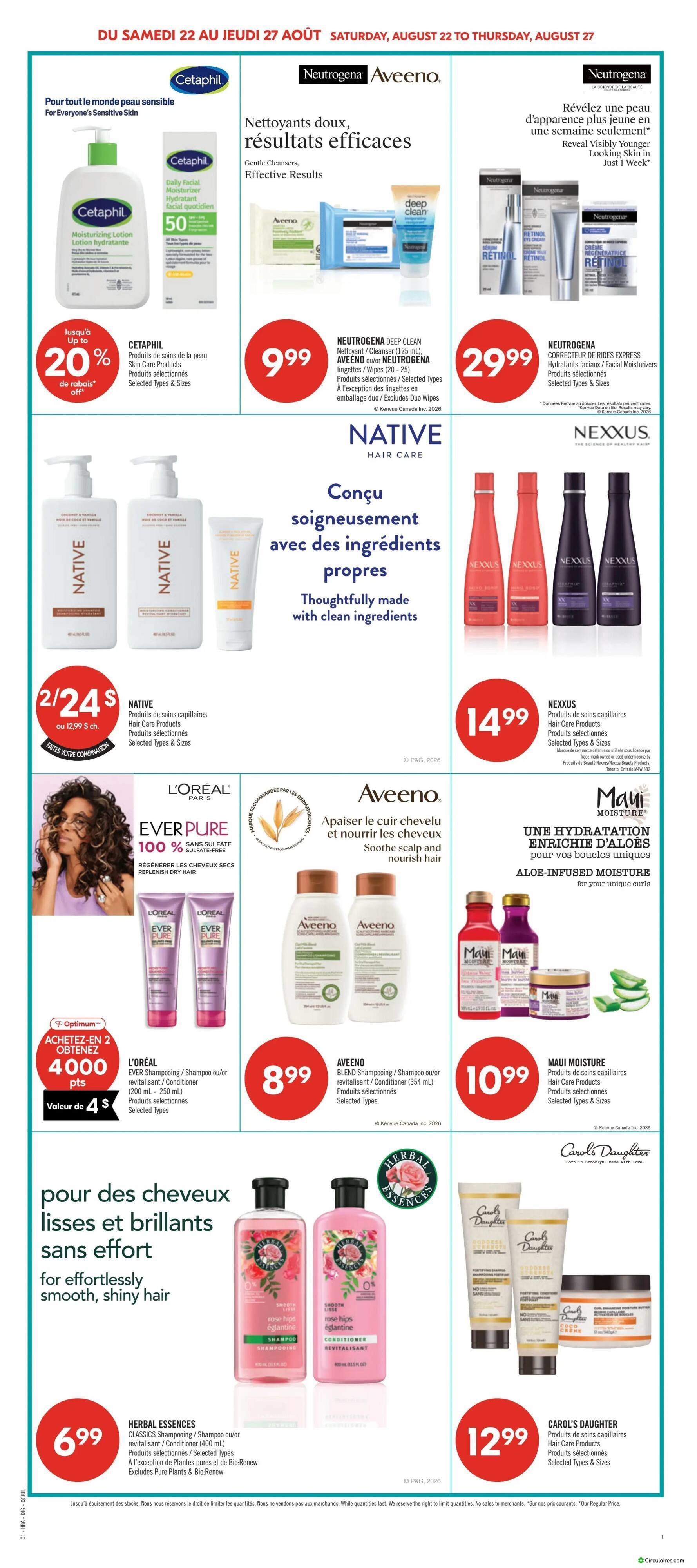 Pharmaprix