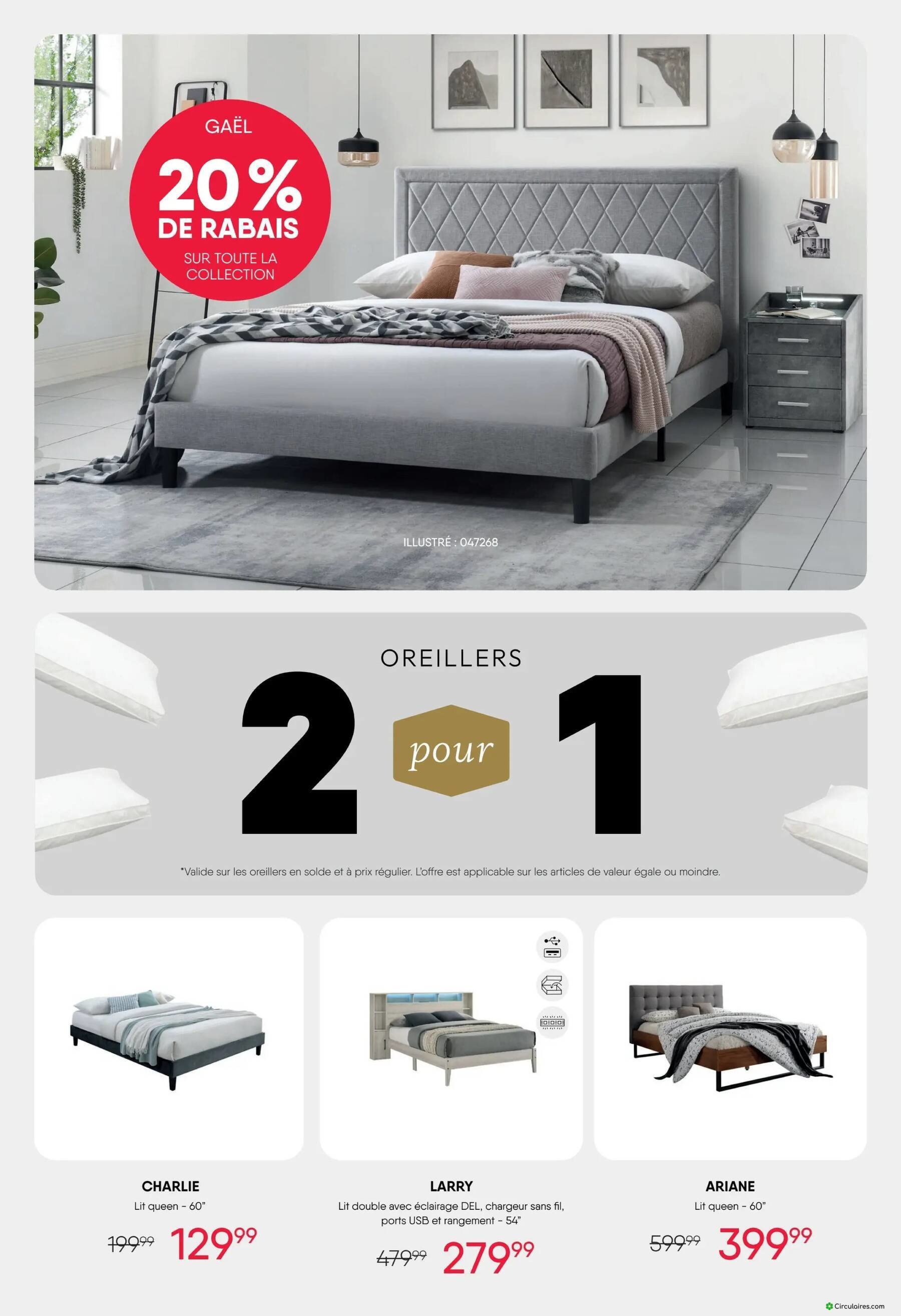 Meubles RD