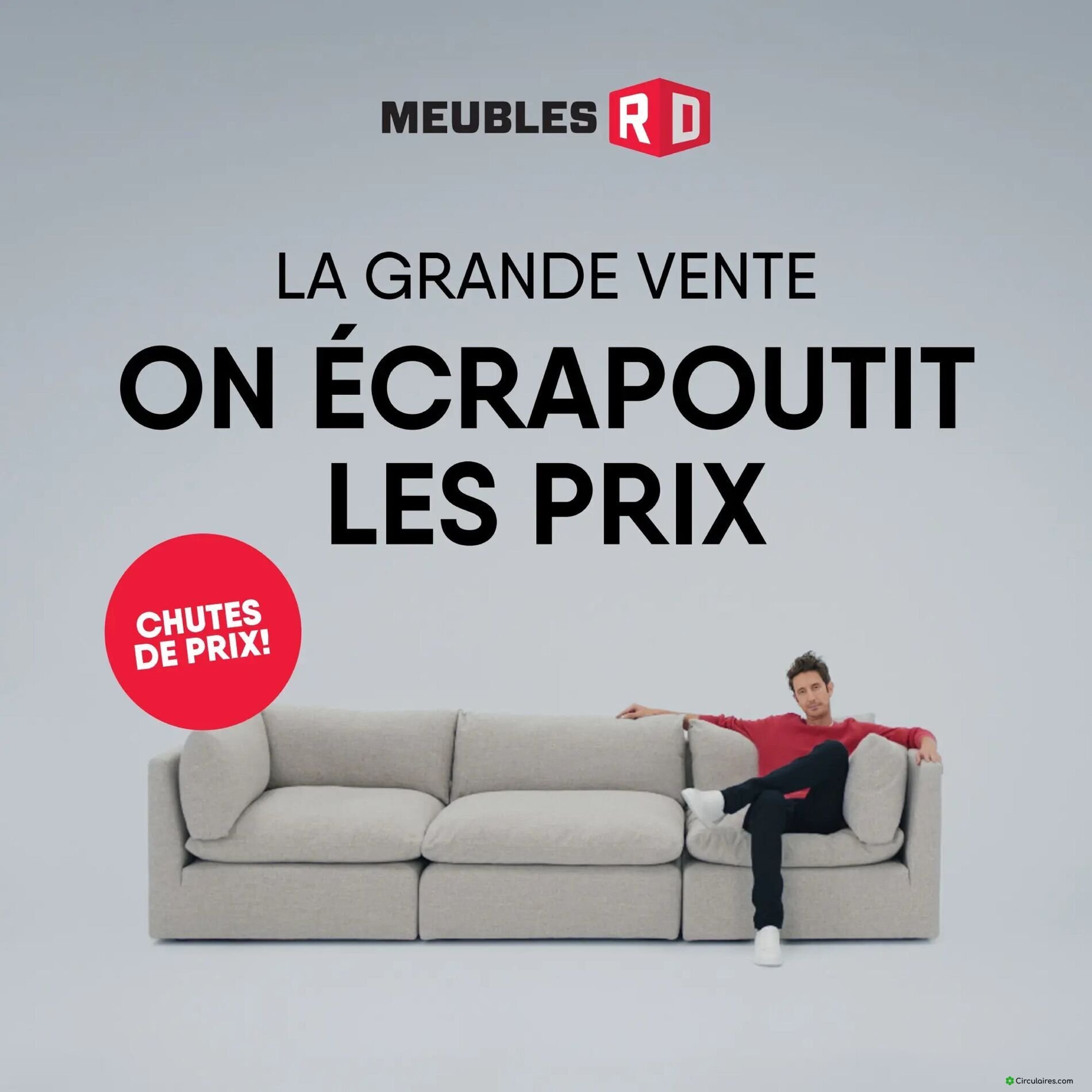 Meubles RD