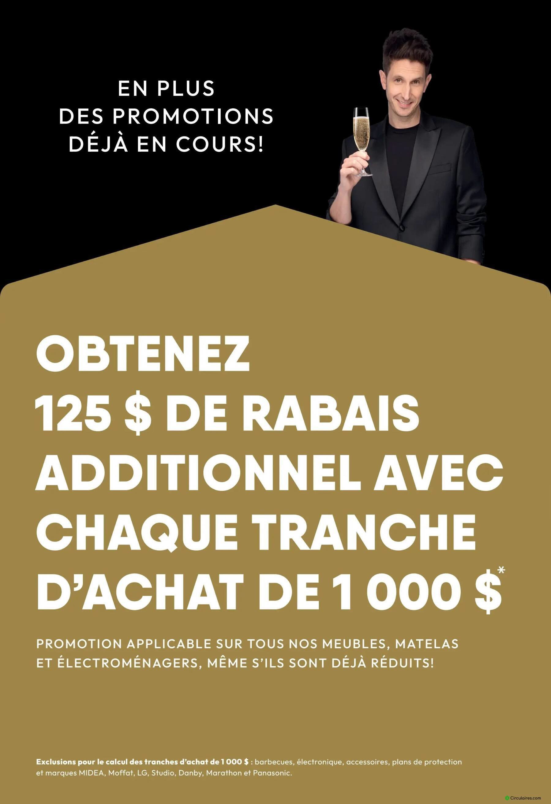 Meubles RD