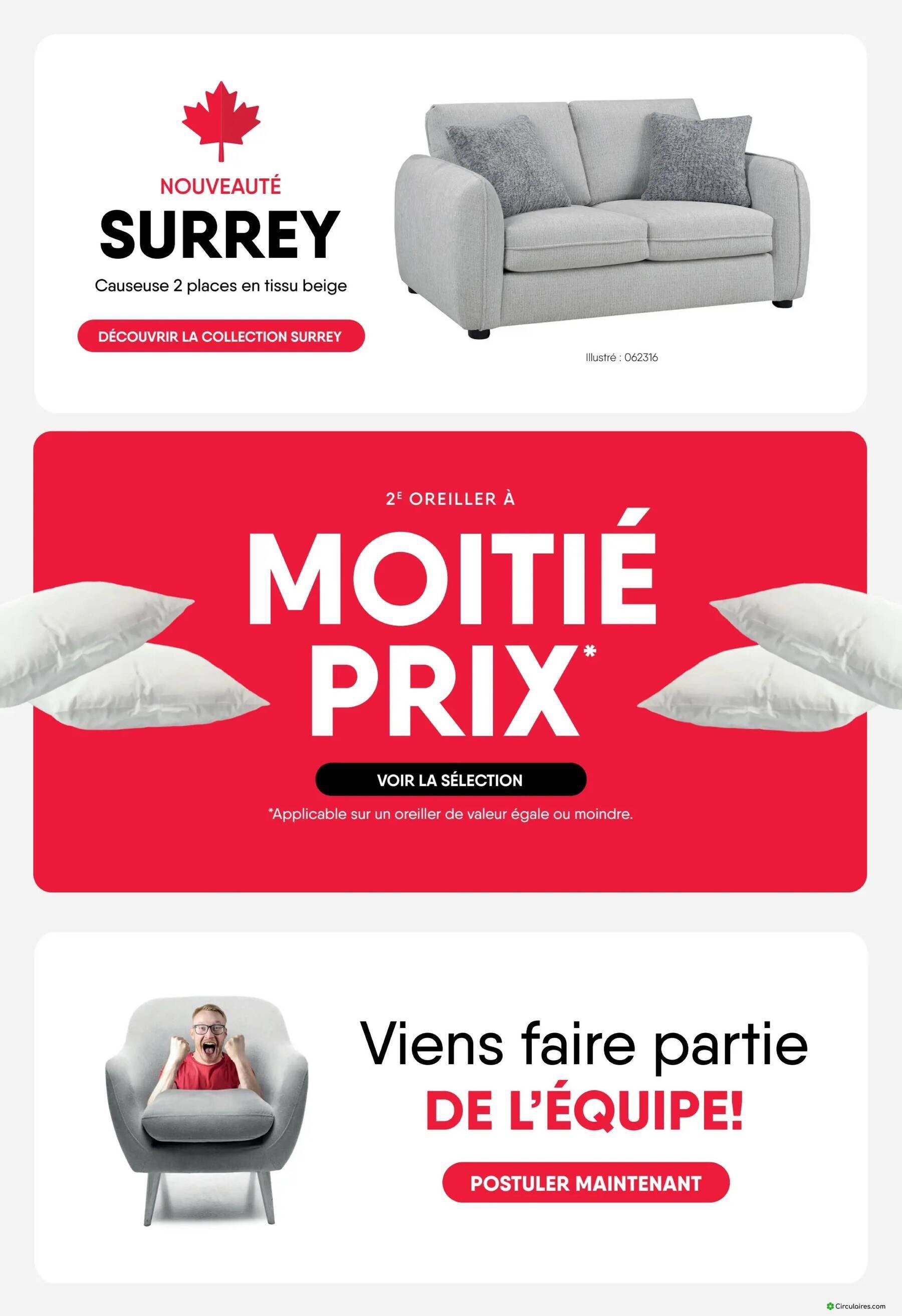 Meubles RD