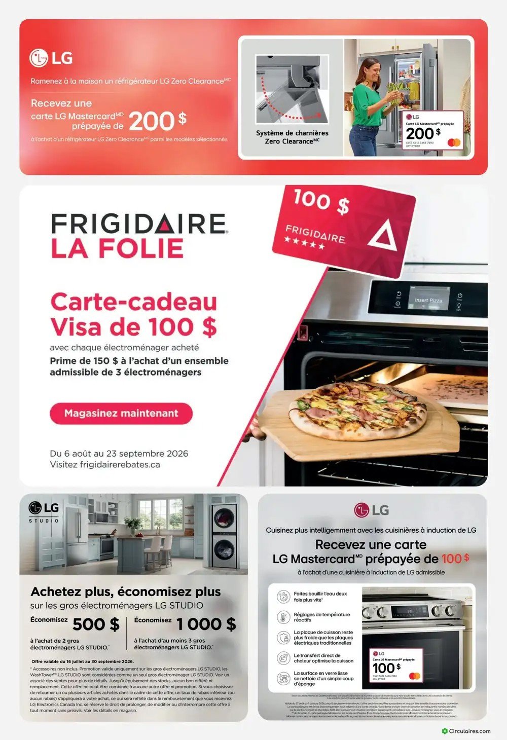 Meubles RD