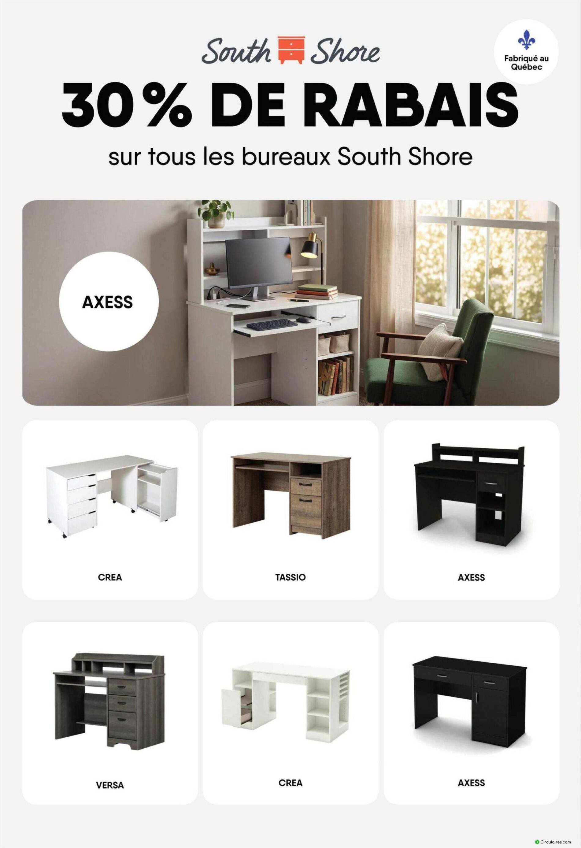 Meubles RD