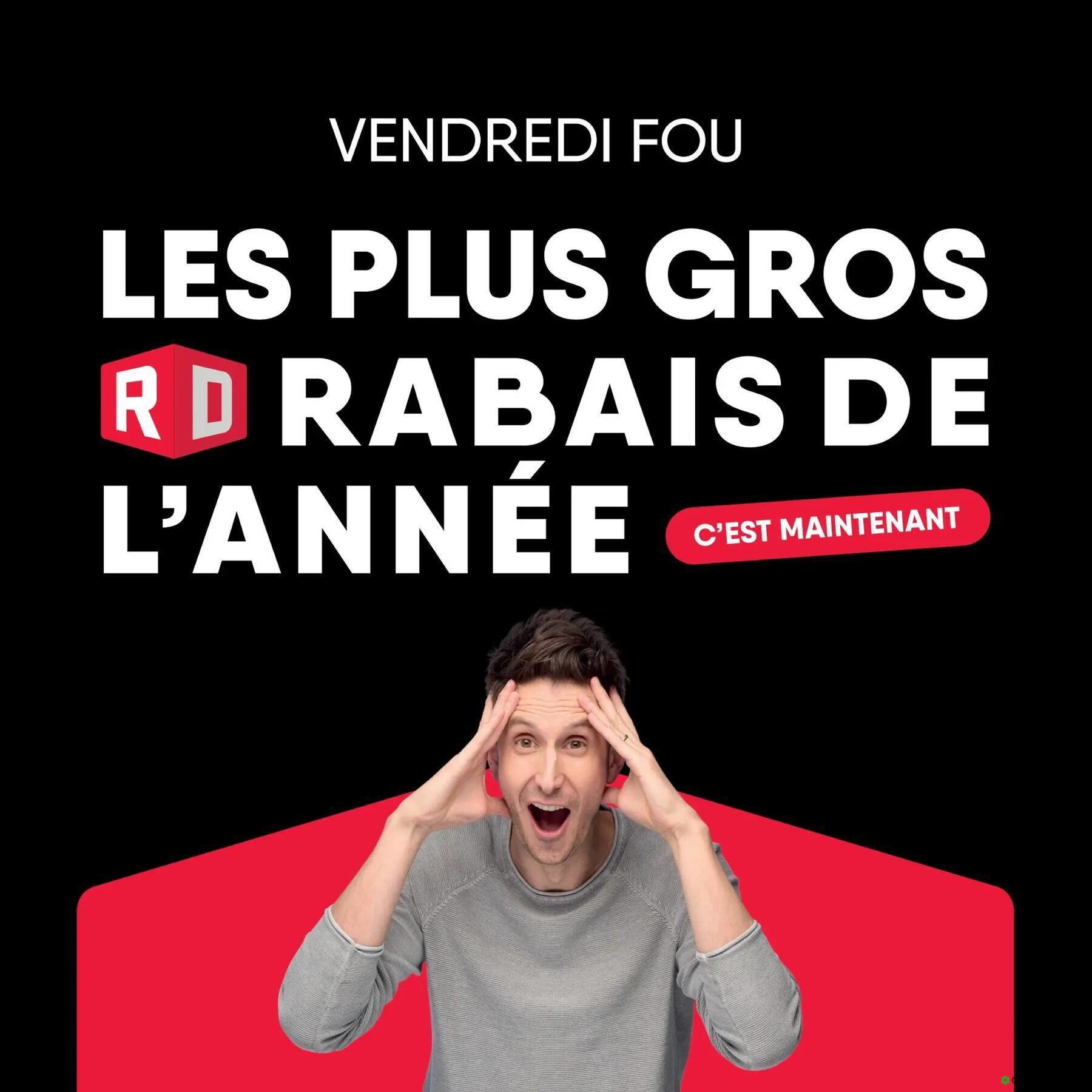 Meubles RD