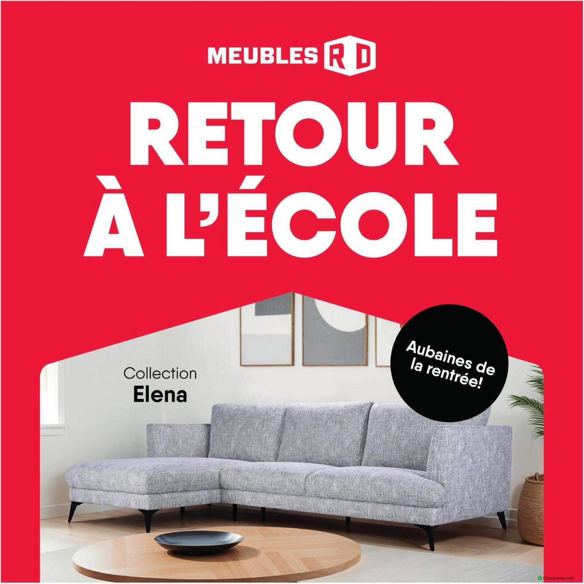 Meubles RD