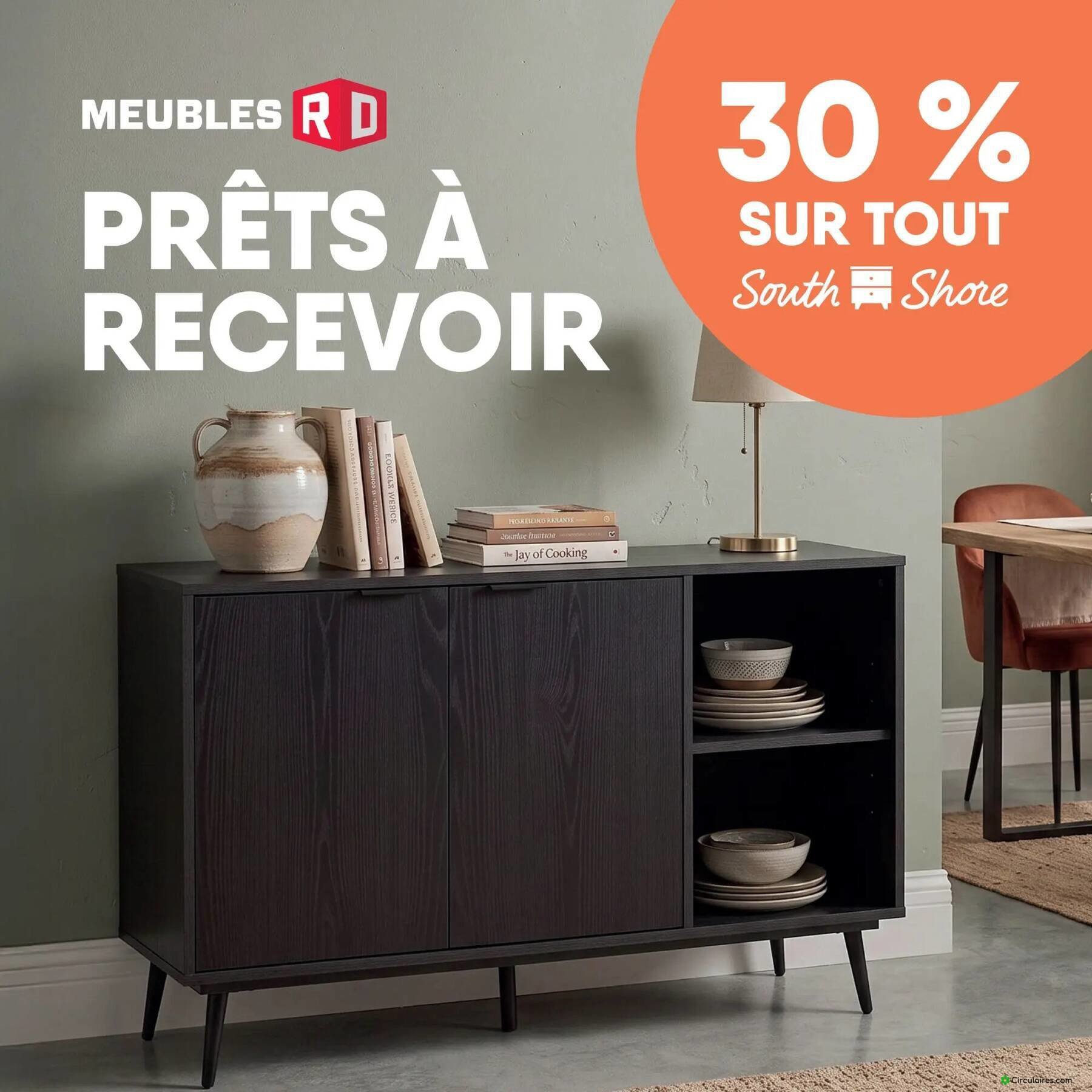 Meubles RD