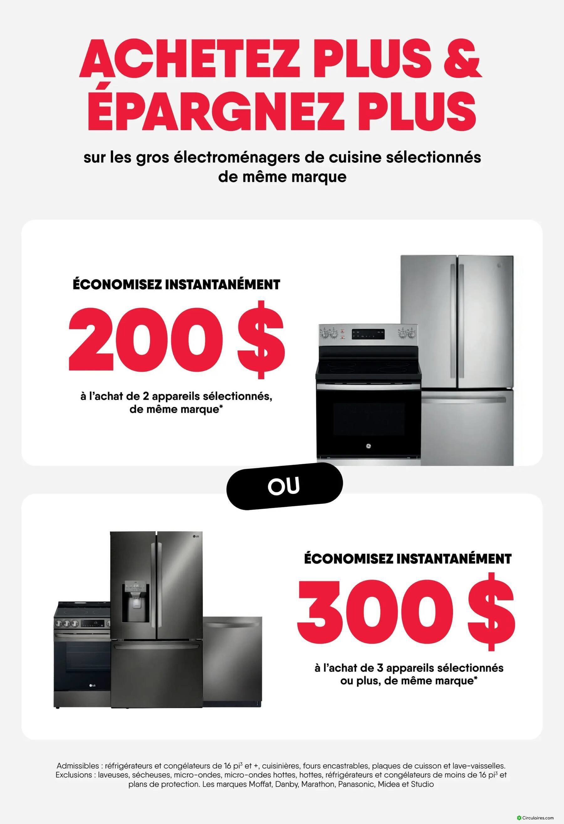 Meubles RD