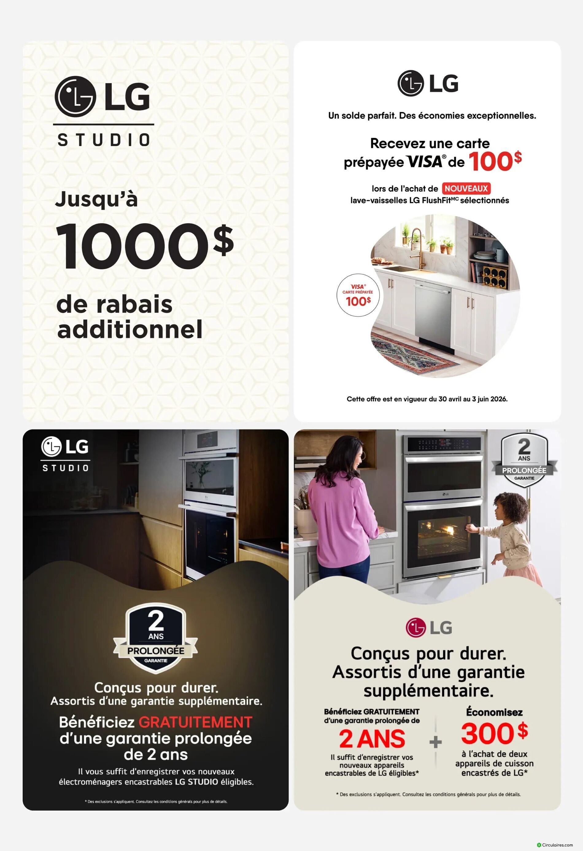 Meubles RD