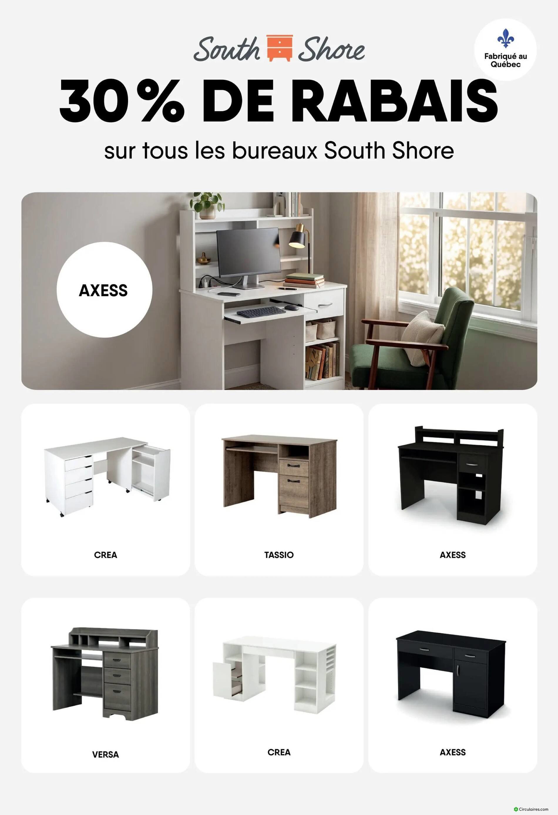 Meubles RD