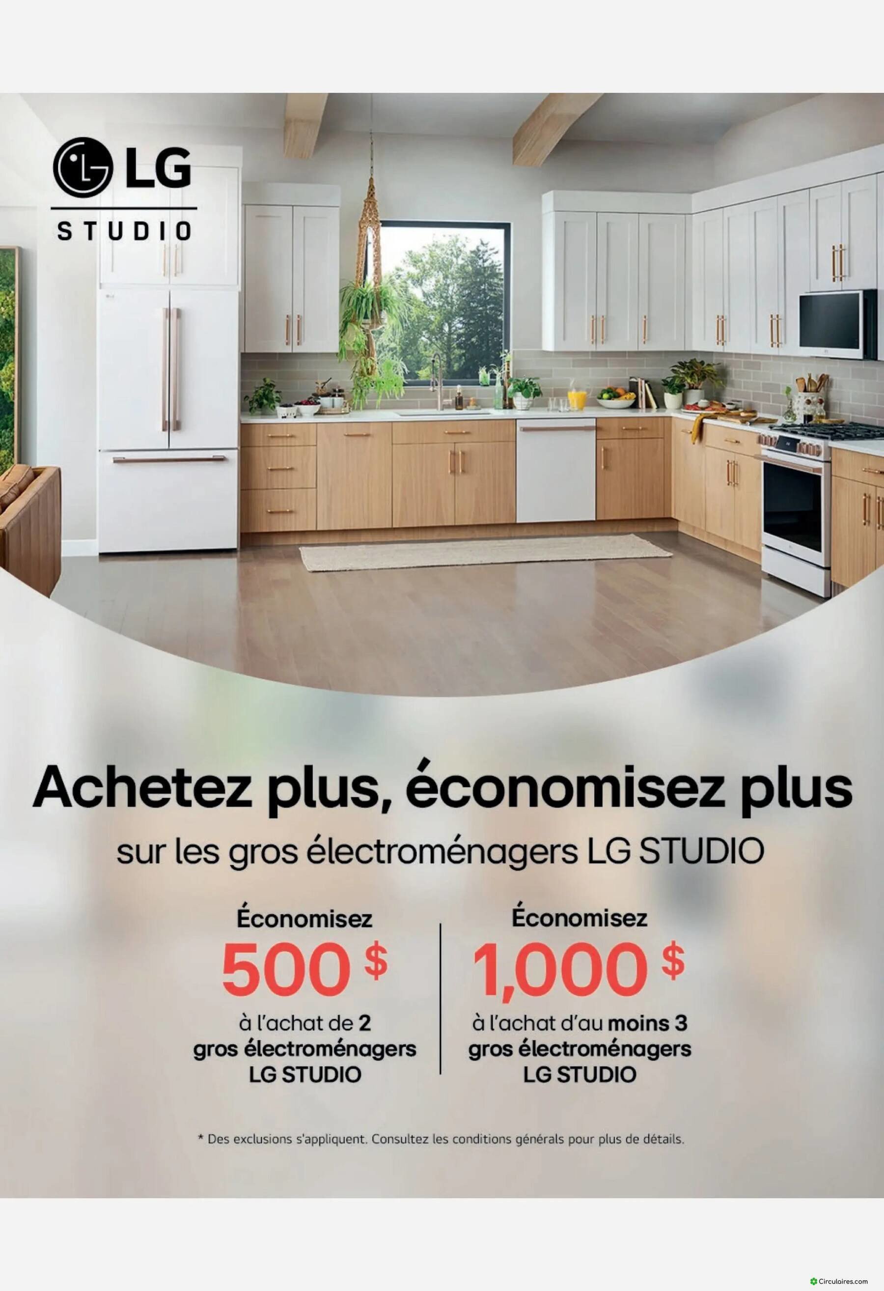 Meubles RD