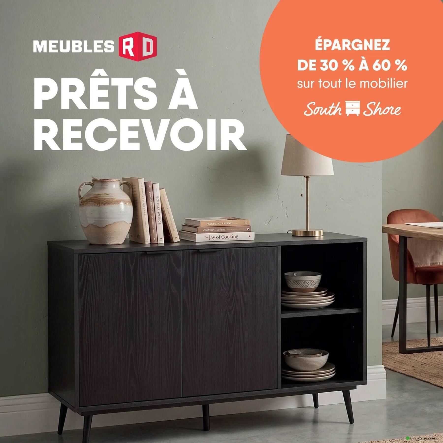 Meubles RD