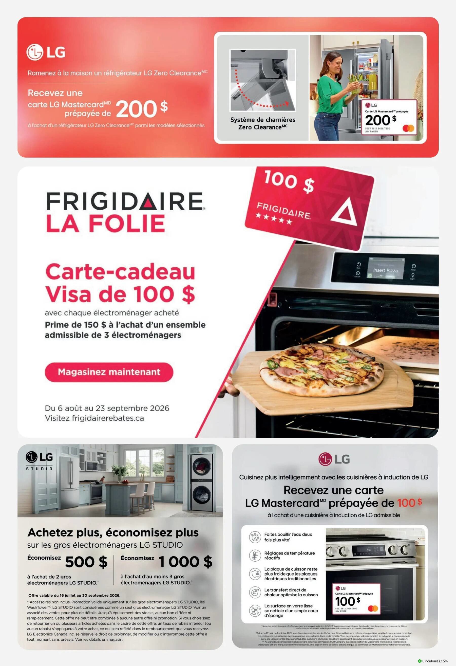 Meubles RD