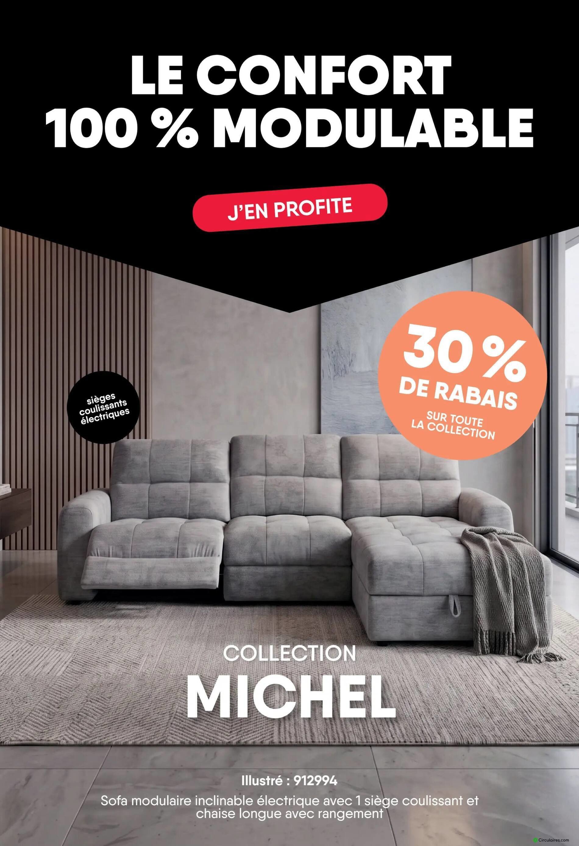Meubles RD