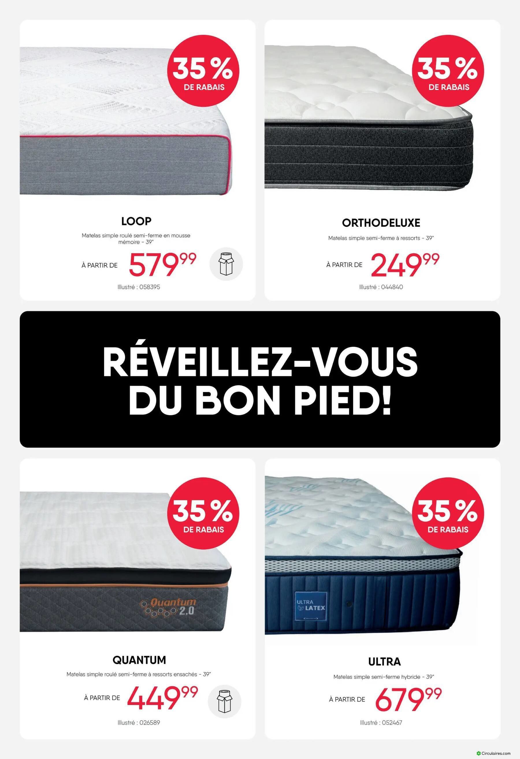 Meubles RD