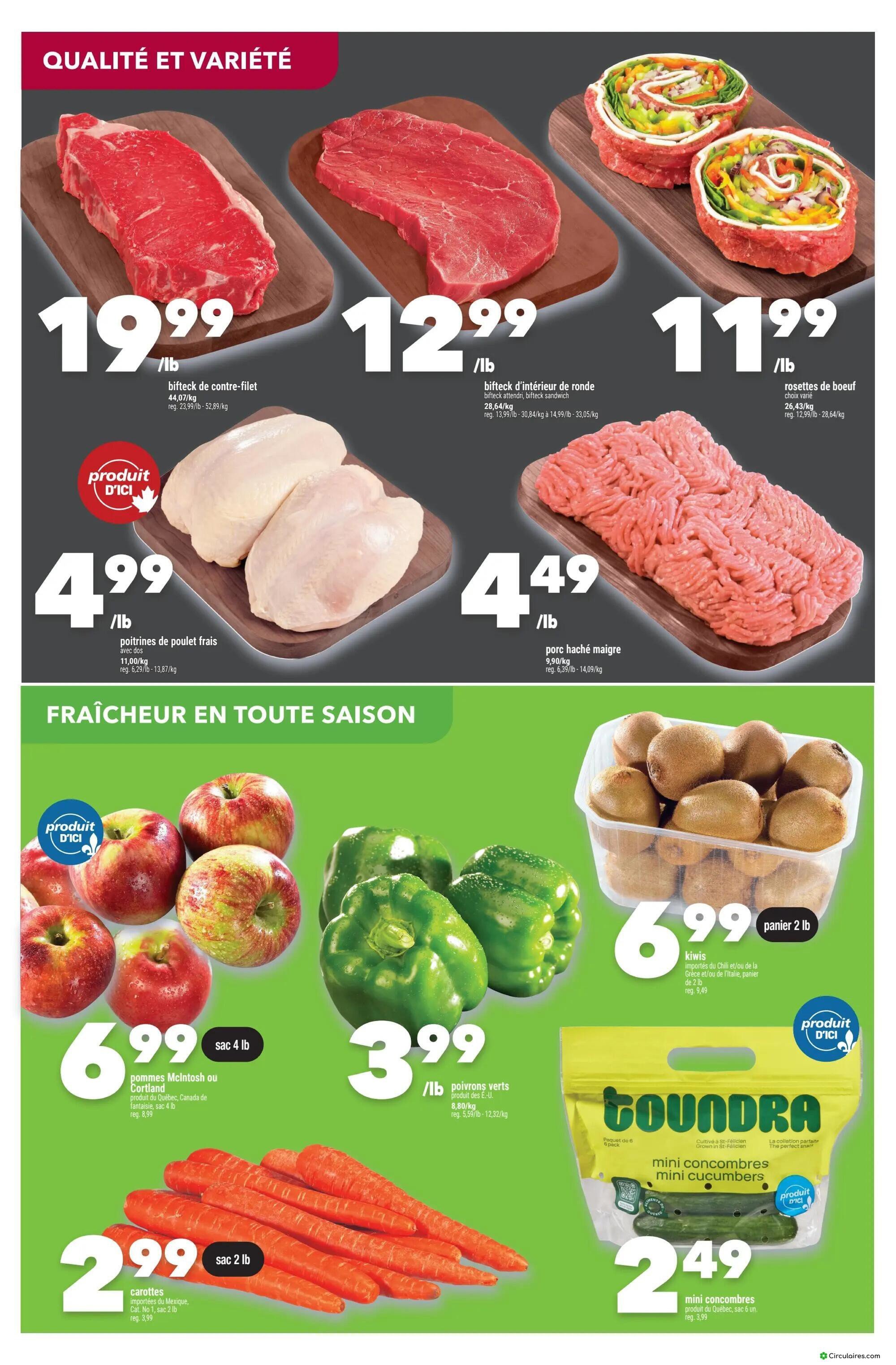Marché Ami