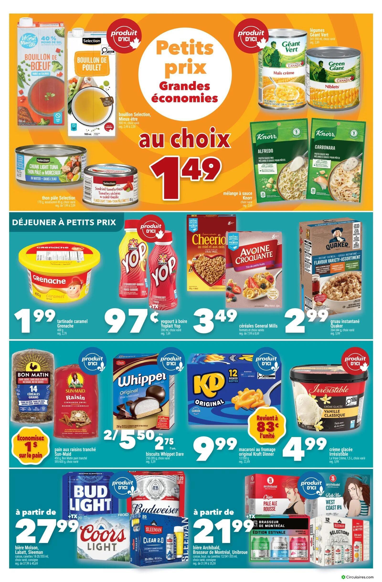 Marché Ami