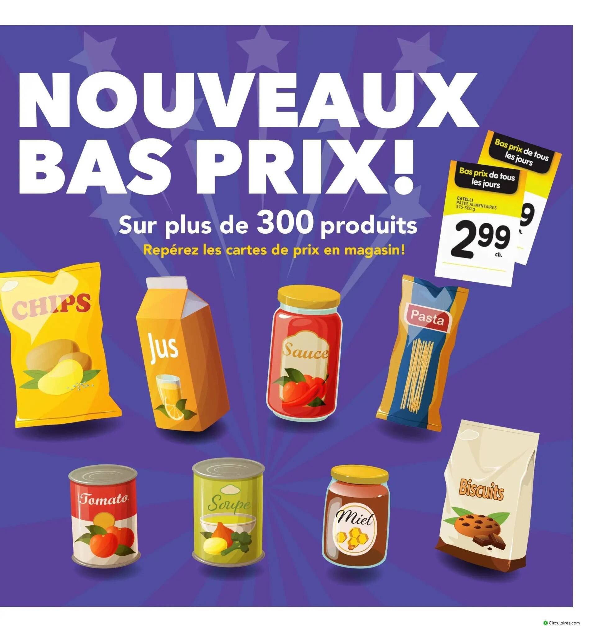 Marché Ami