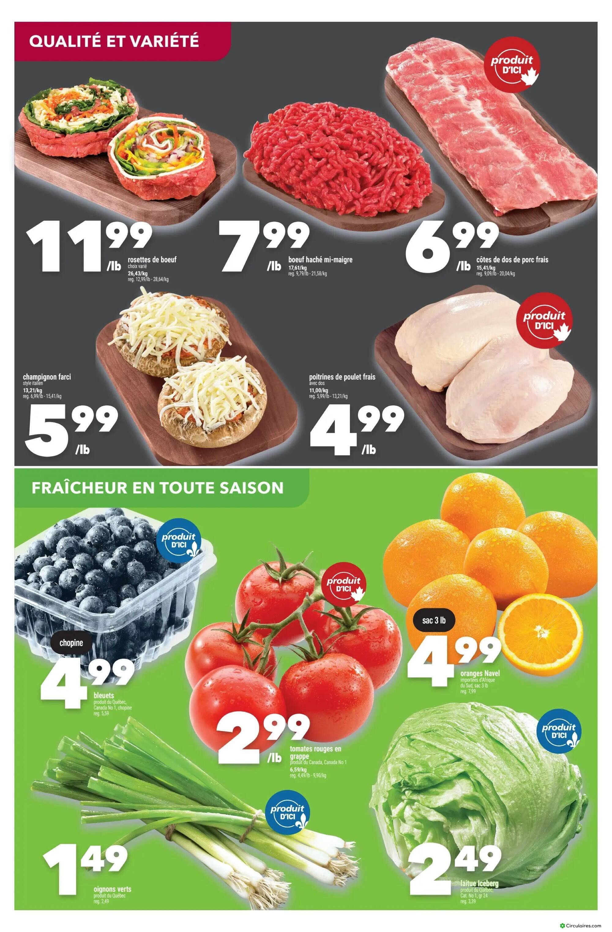Marché Ami