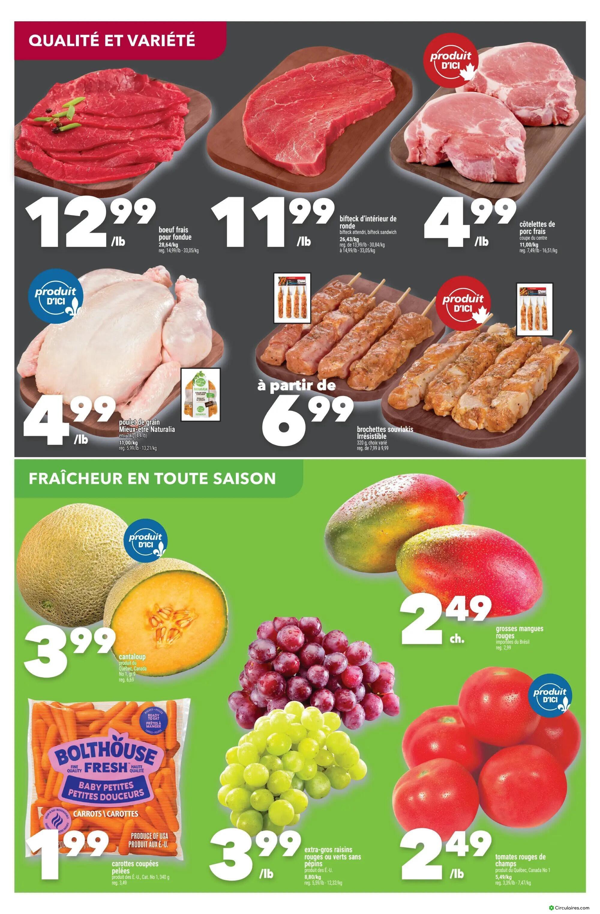 Marché Ami