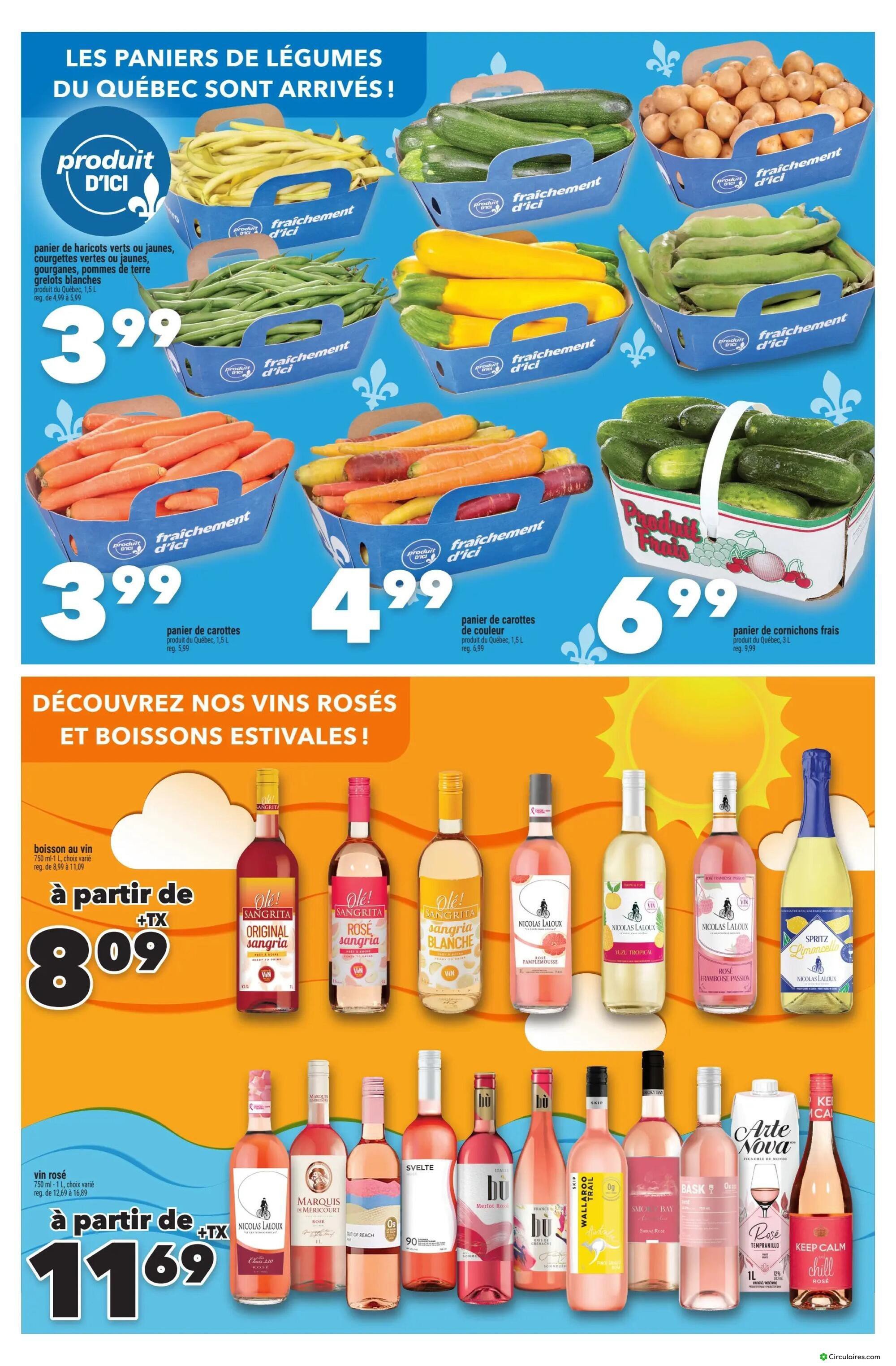 Marché Ami