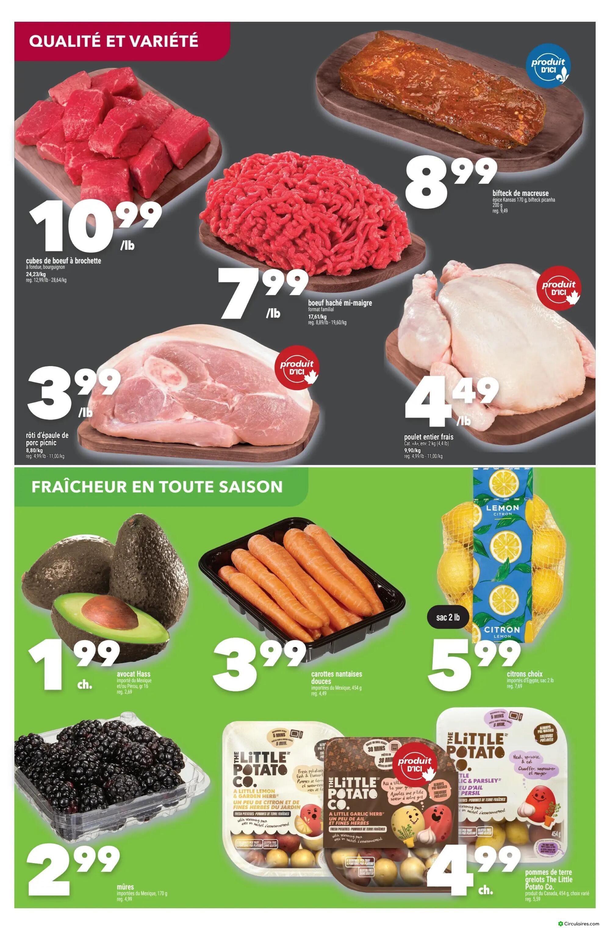 Marché Ami