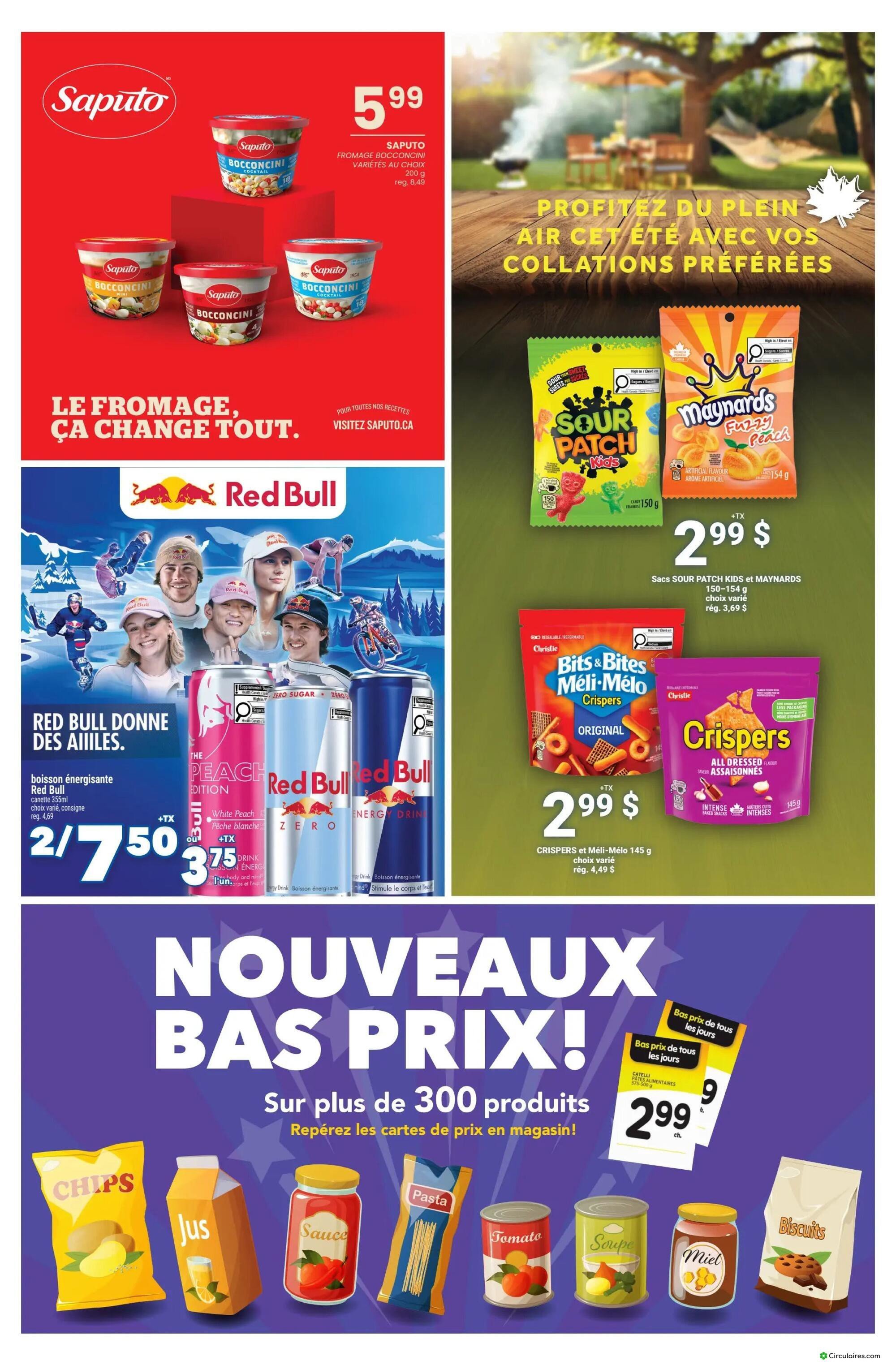 Marché Ami