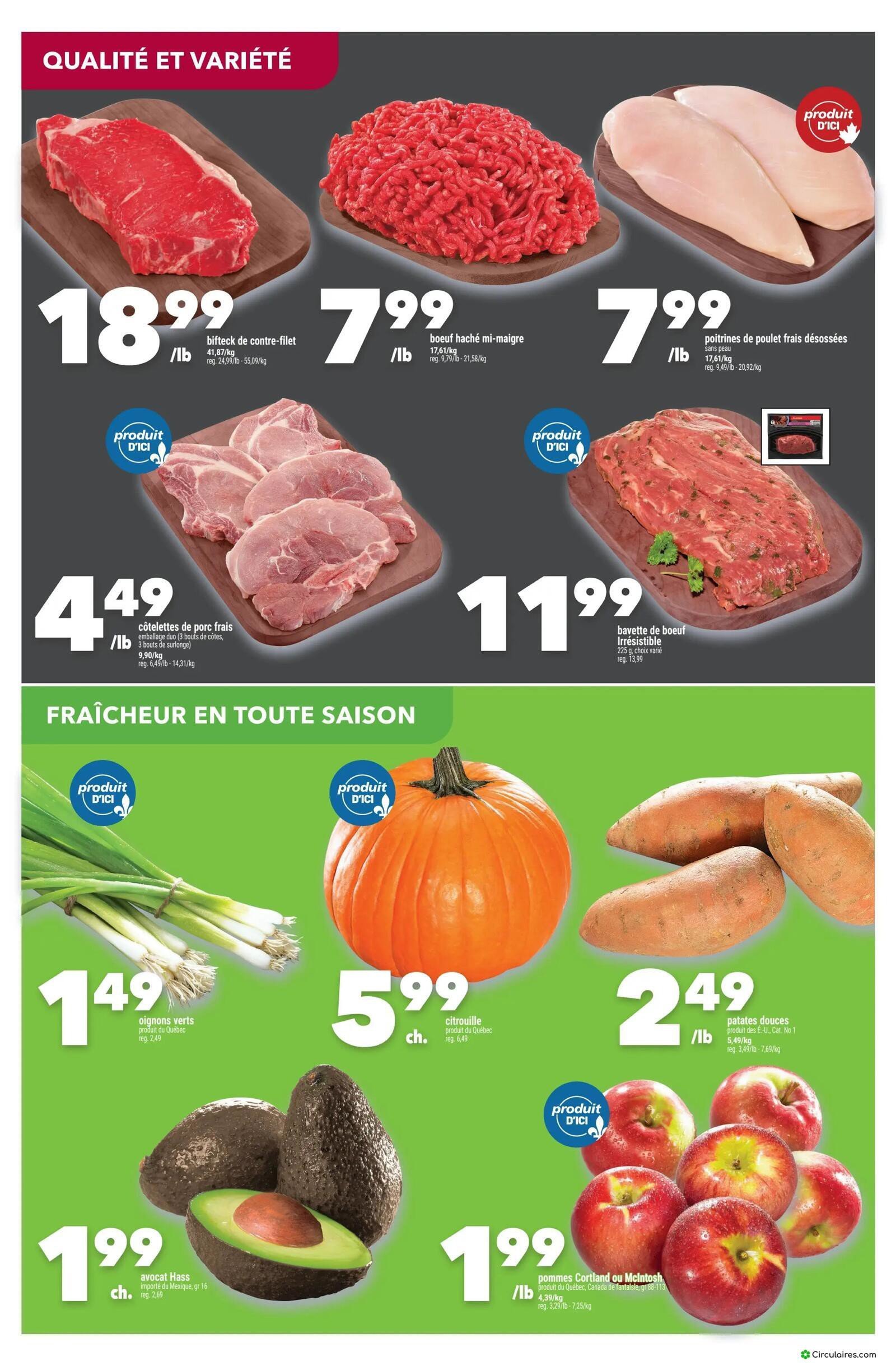 Marché Ami