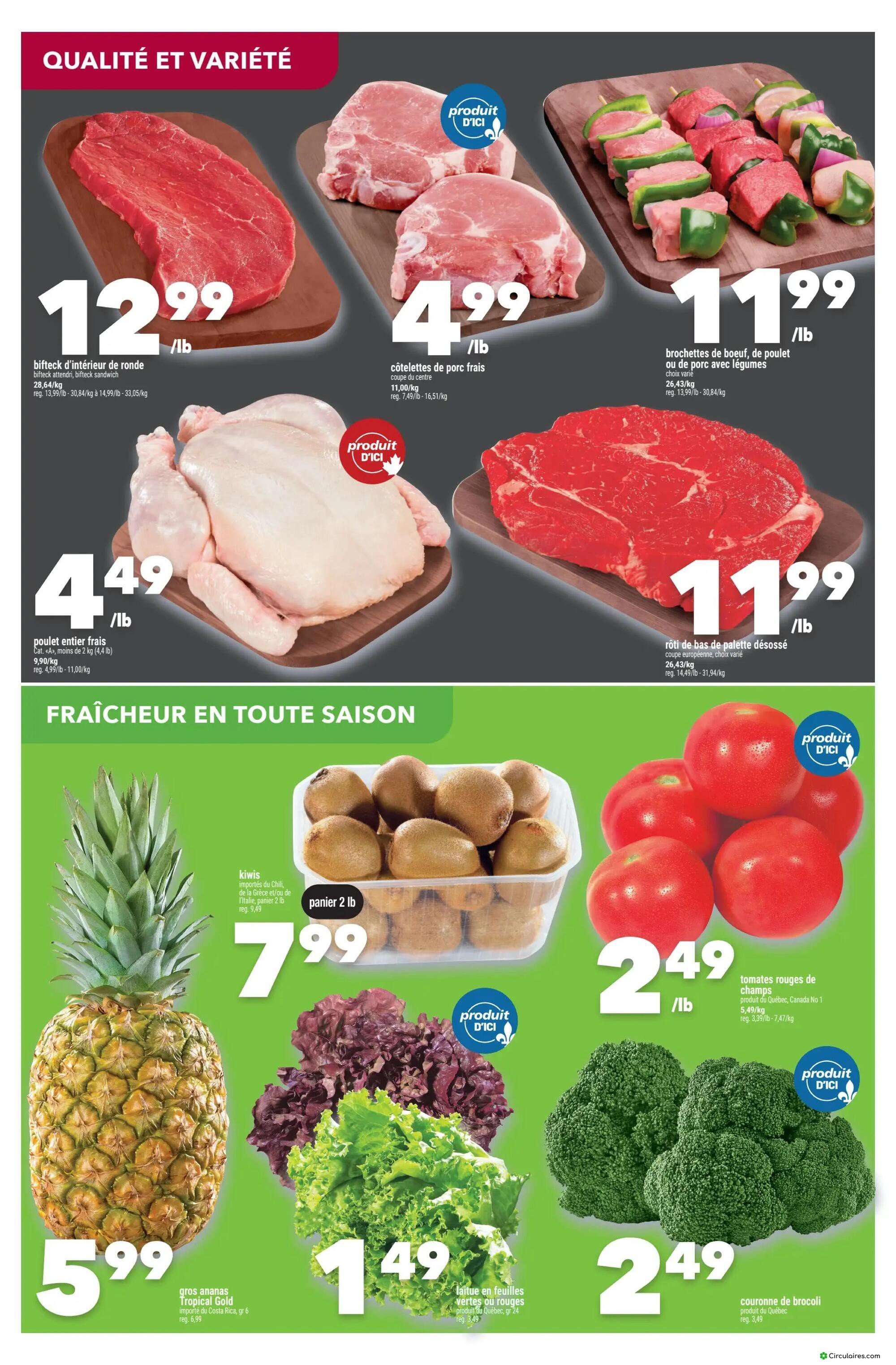 Marché Ami