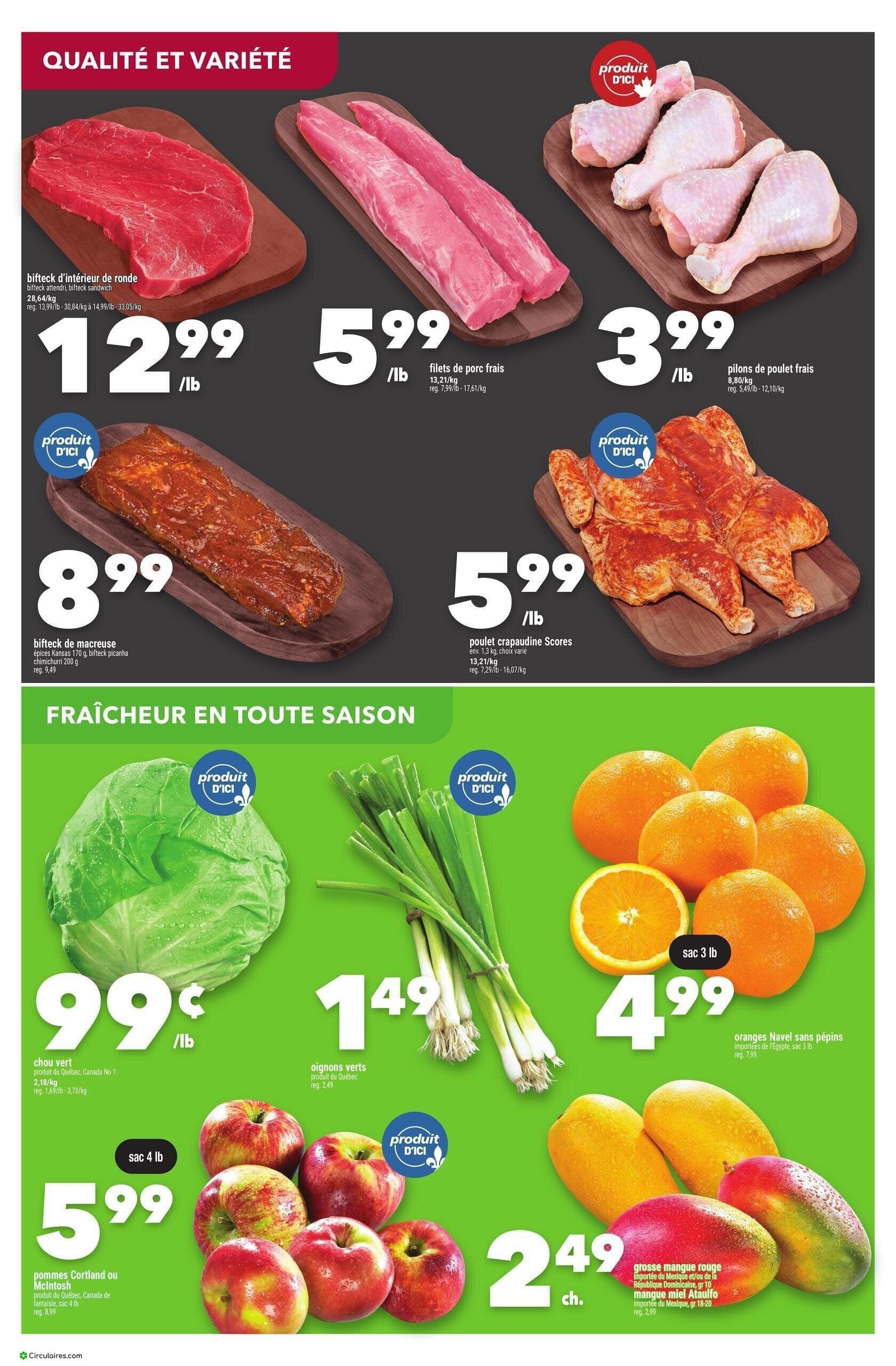 Marché Ami