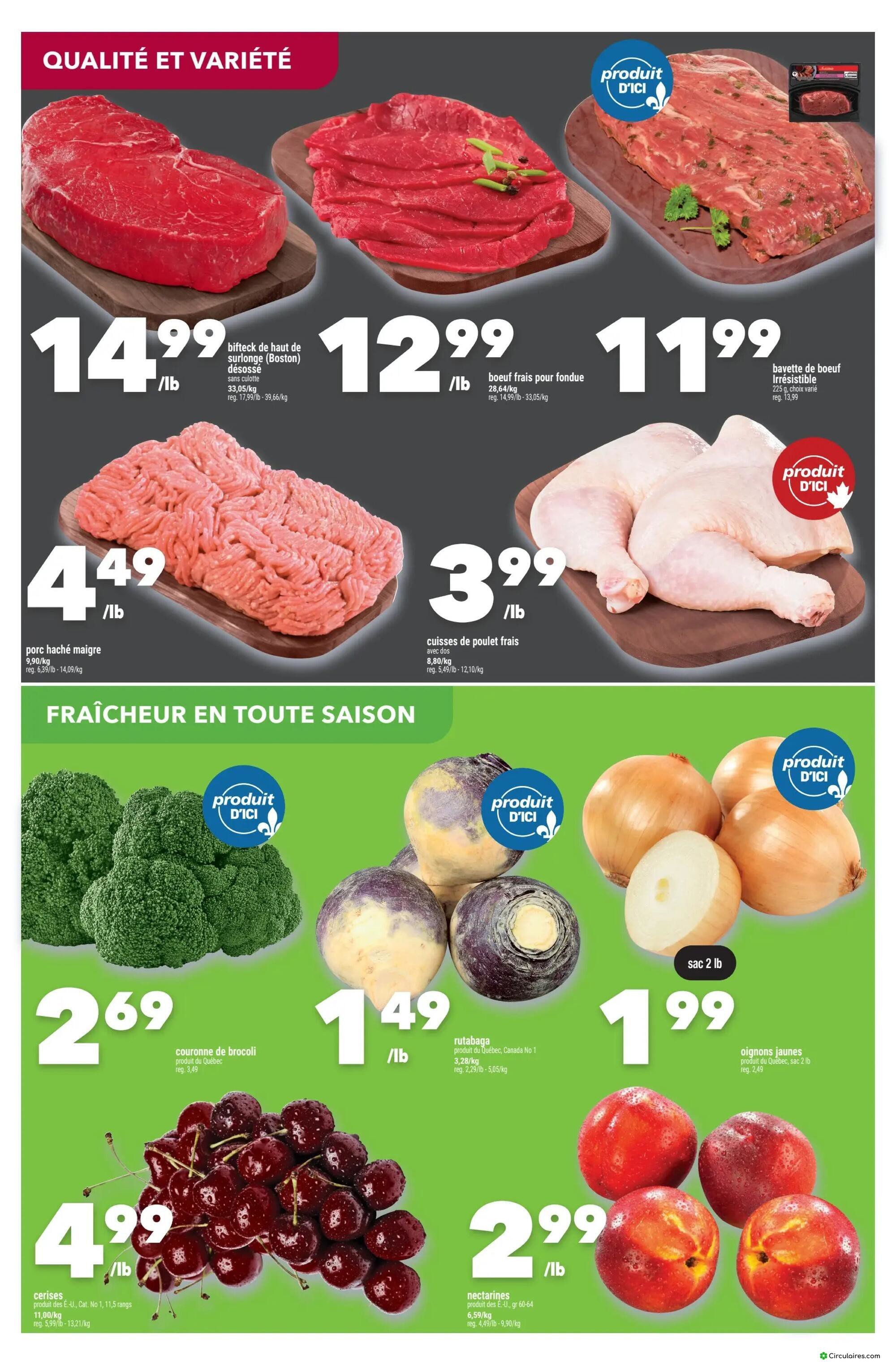 Marché Ami